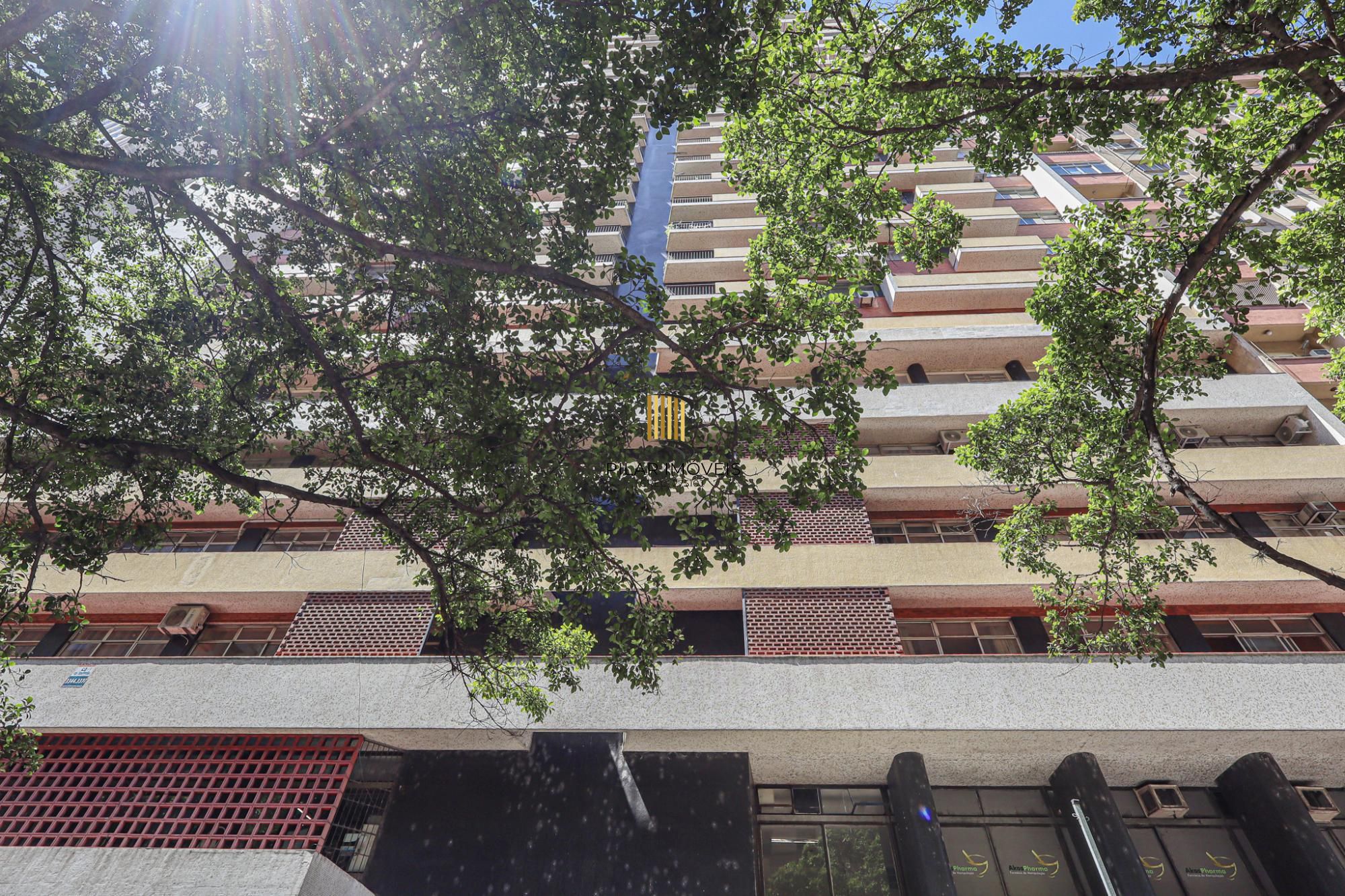 Apartamento a venda no bairro Centro Histórico