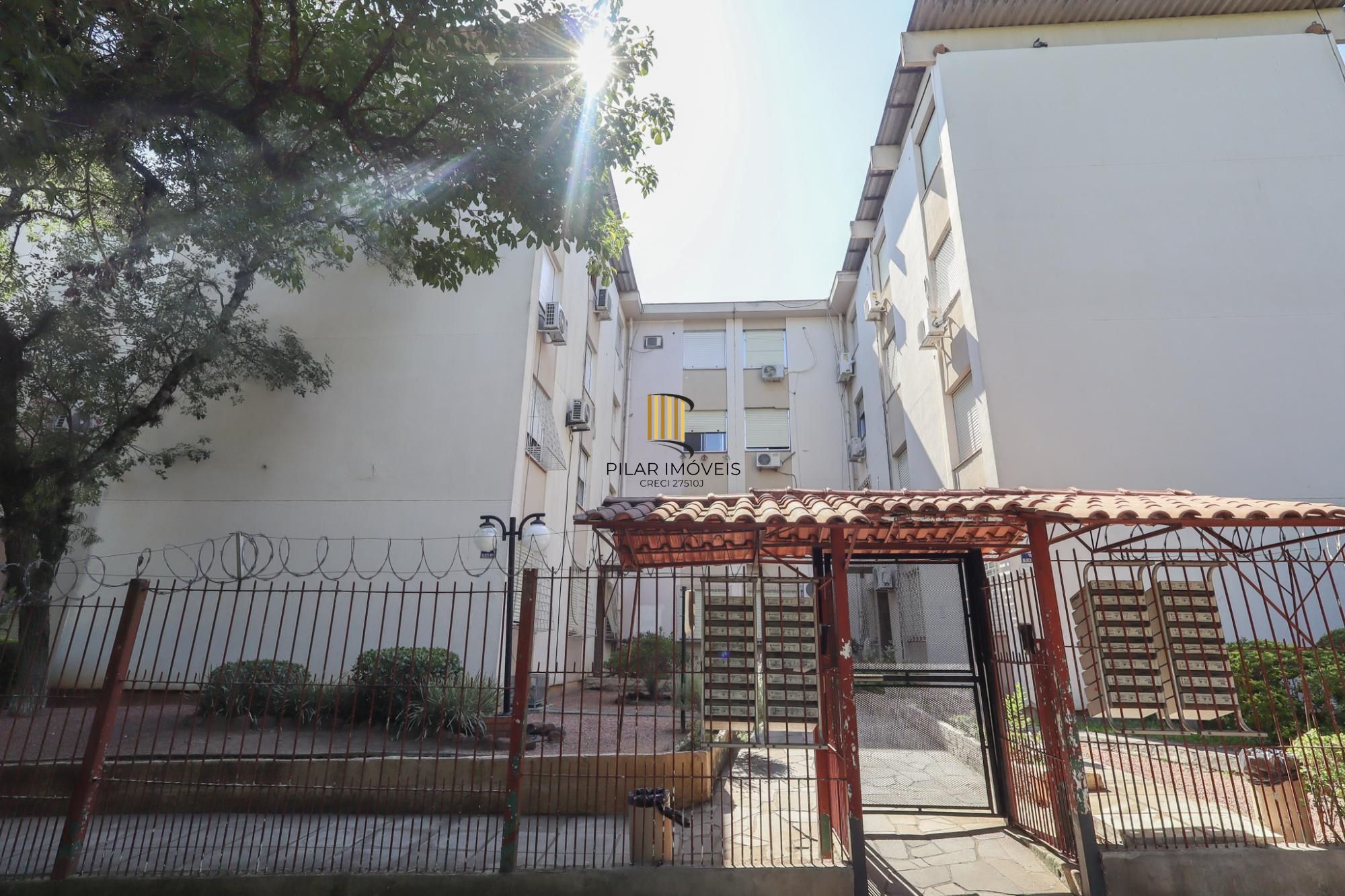 Apartamento a venda no bairro Santo Antônio