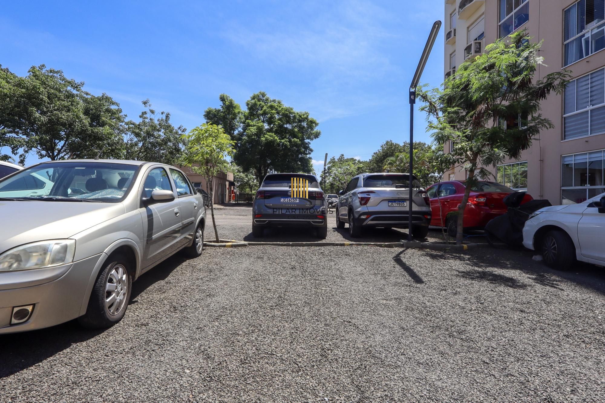 Apartamento à venda no bairro Sarandi em Porto Alegre/RS