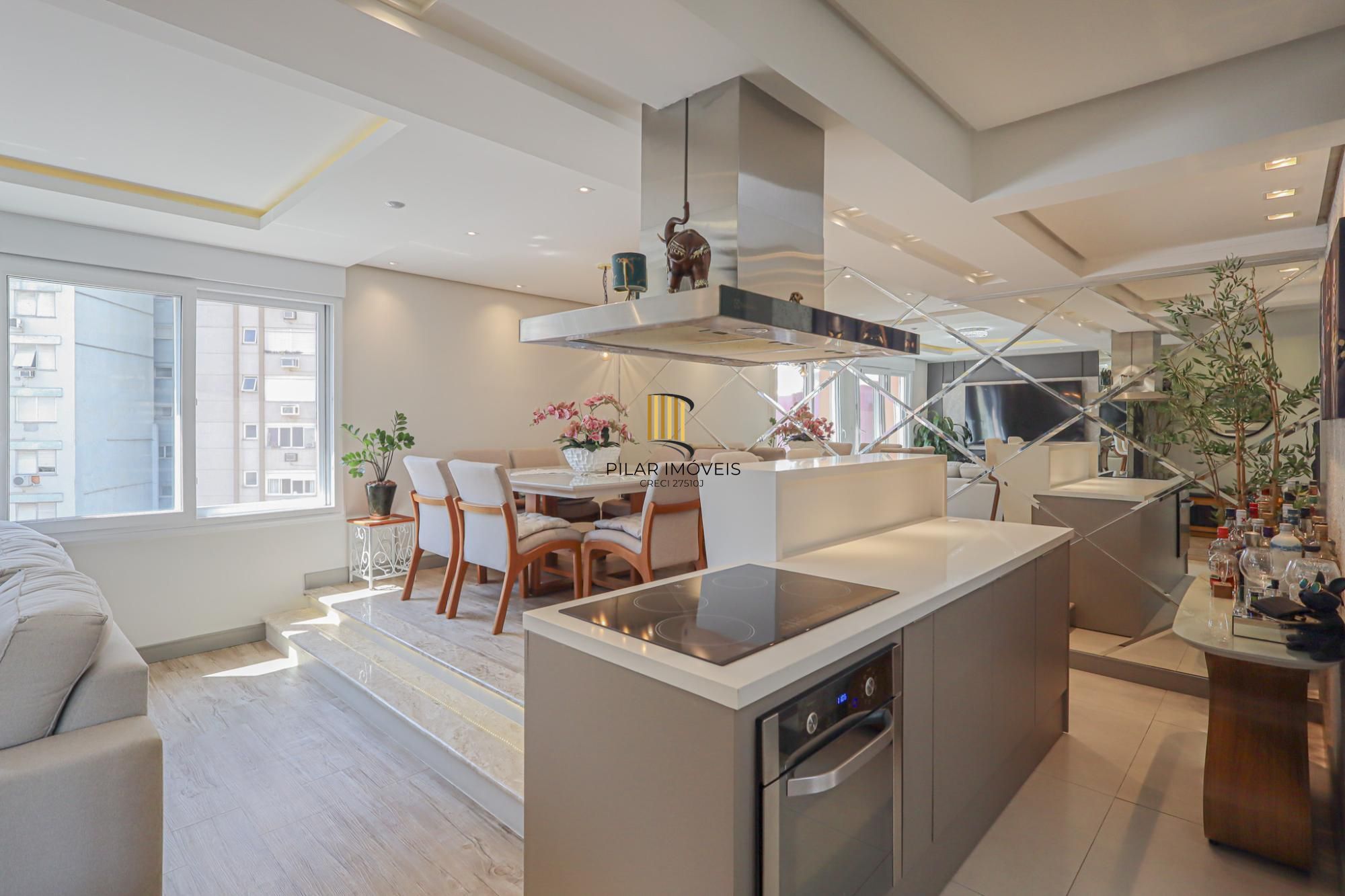 Apartamento a venda no Centro Histórico