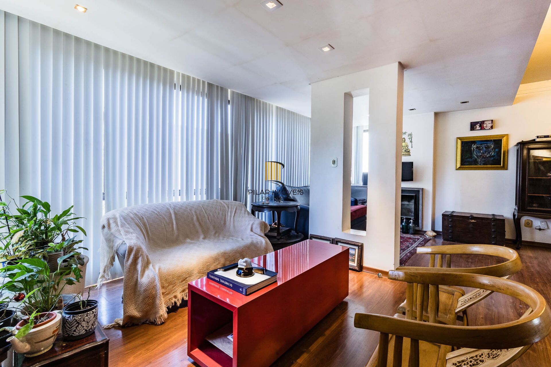 Apartamento à venda no bairro Rio Branco em Porto Alegre/RS