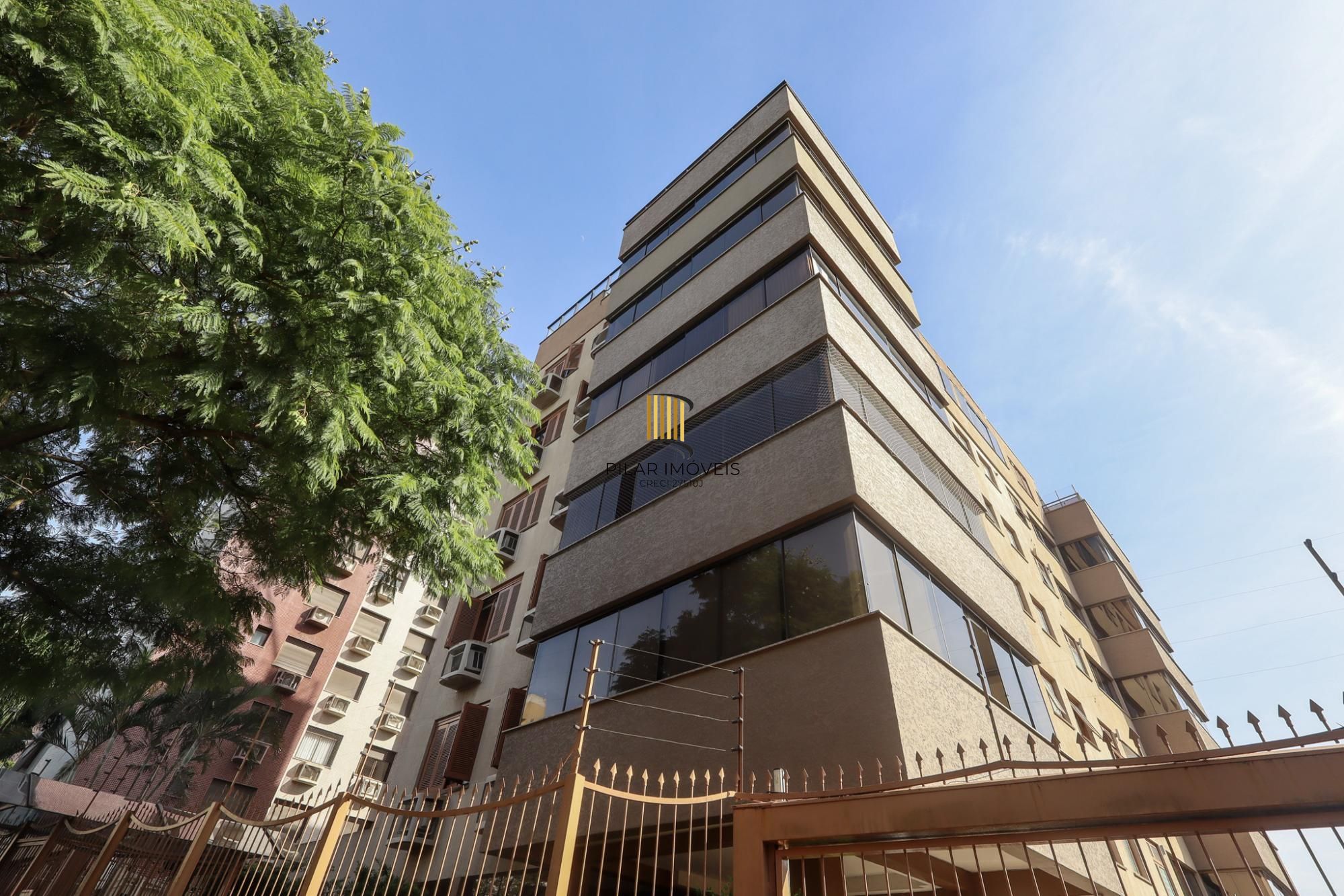 Apartamento a venda no bairro Cristo Redentor