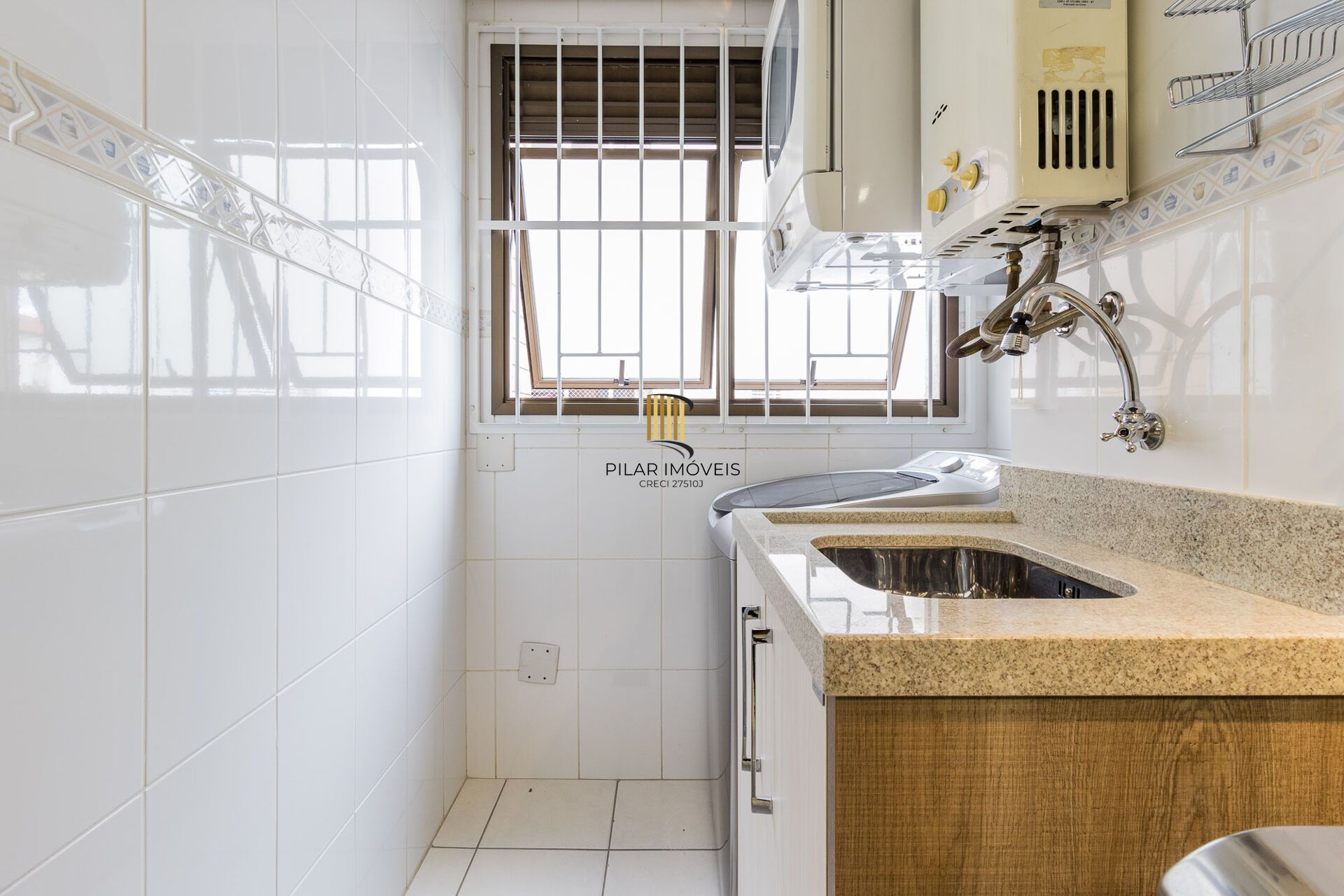 Apartamento à venda no bairro Petrópolis em Porto Alegre/RS