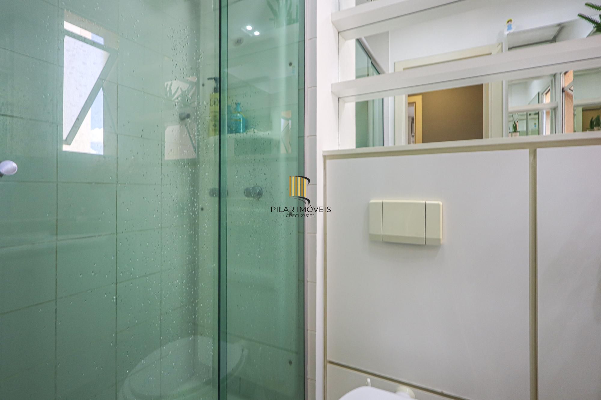 Apartamento à venda no bairro Sarandi em Porto Alegre/RS
