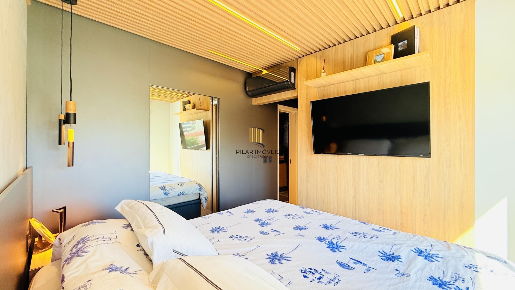 Apartamento a venda no High Garden Boa Vista