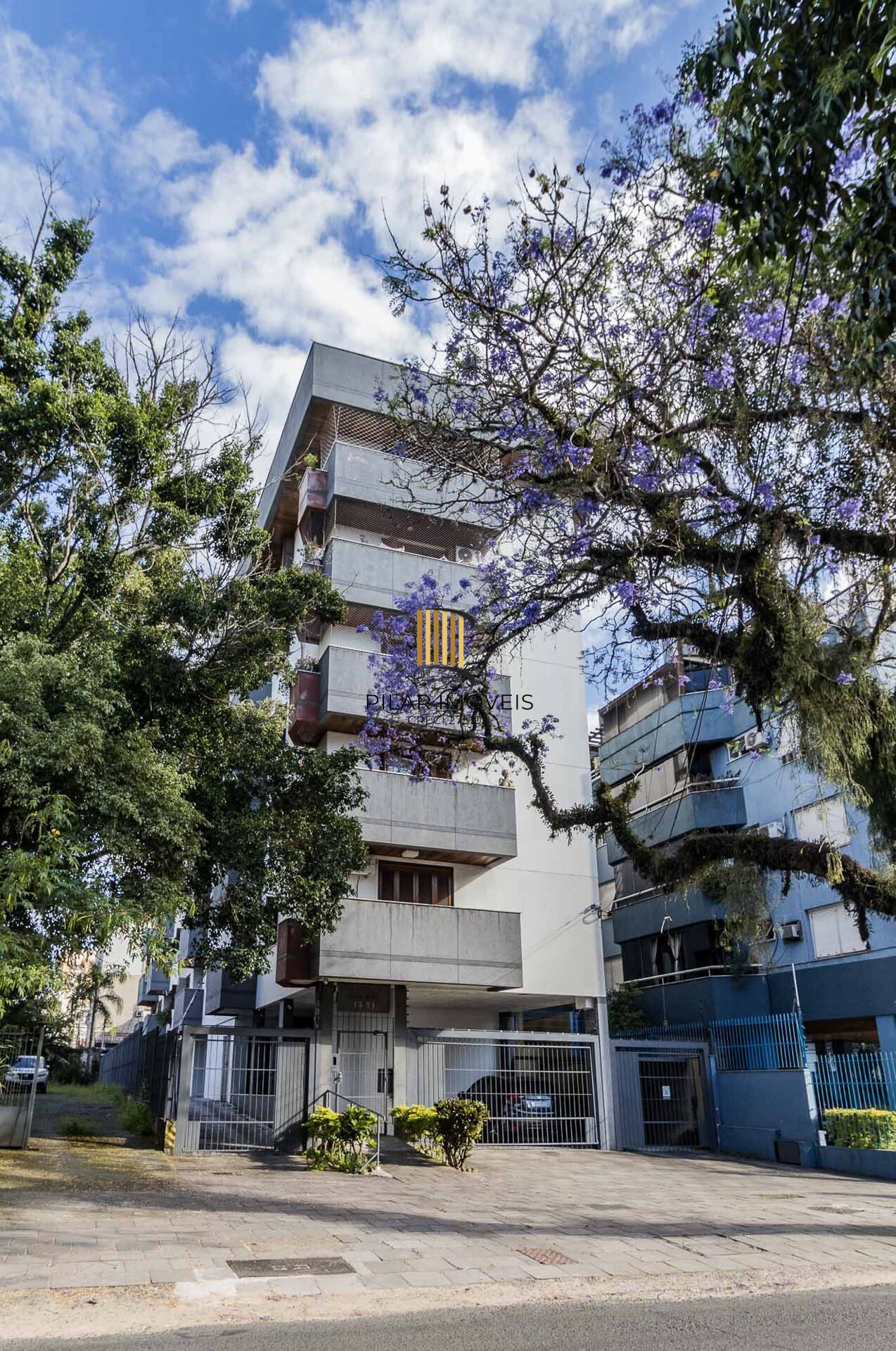 Apartamento à venda no bairro Rio Branco em Porto Alegre/RS