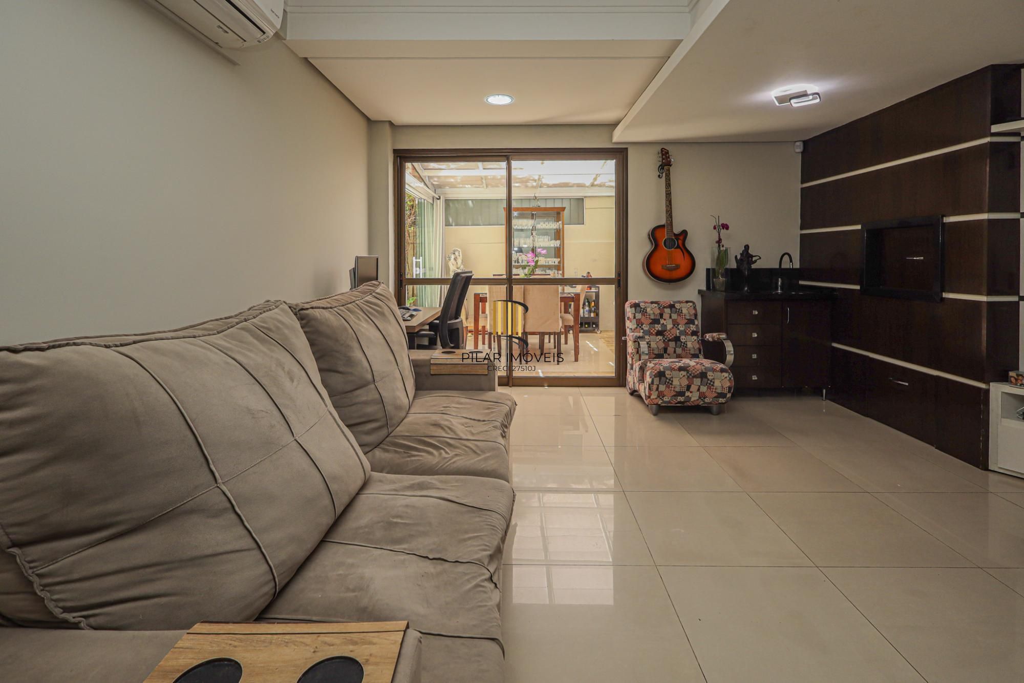 Apartamento Garden a venda no bairro Santana