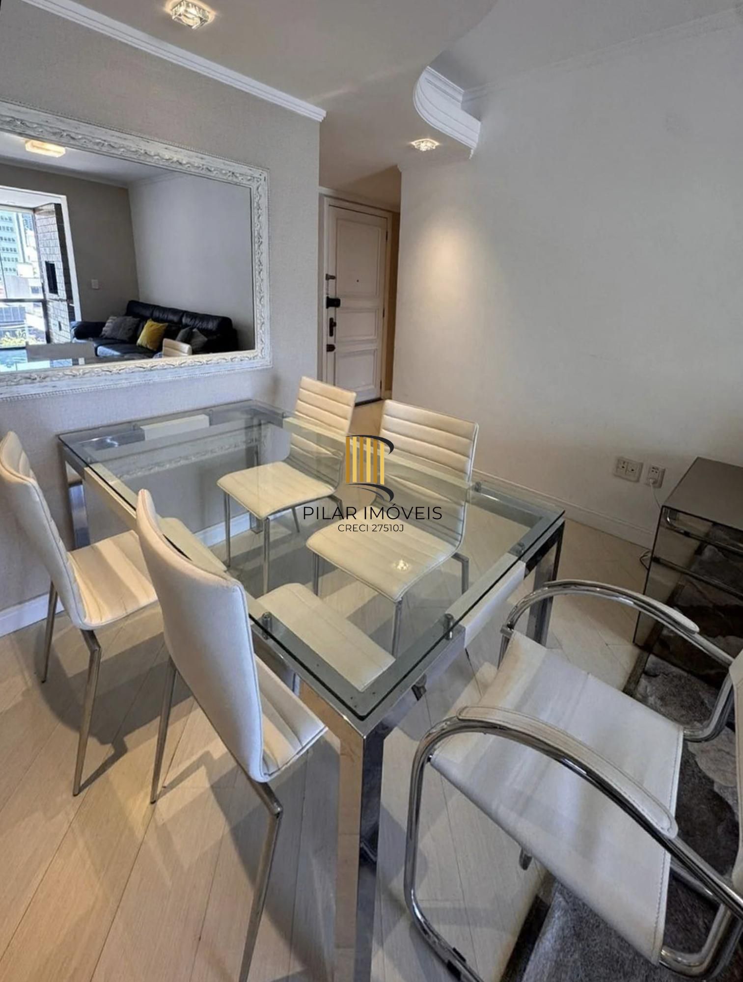 Apartamento a venda no bairro Auxiliadora