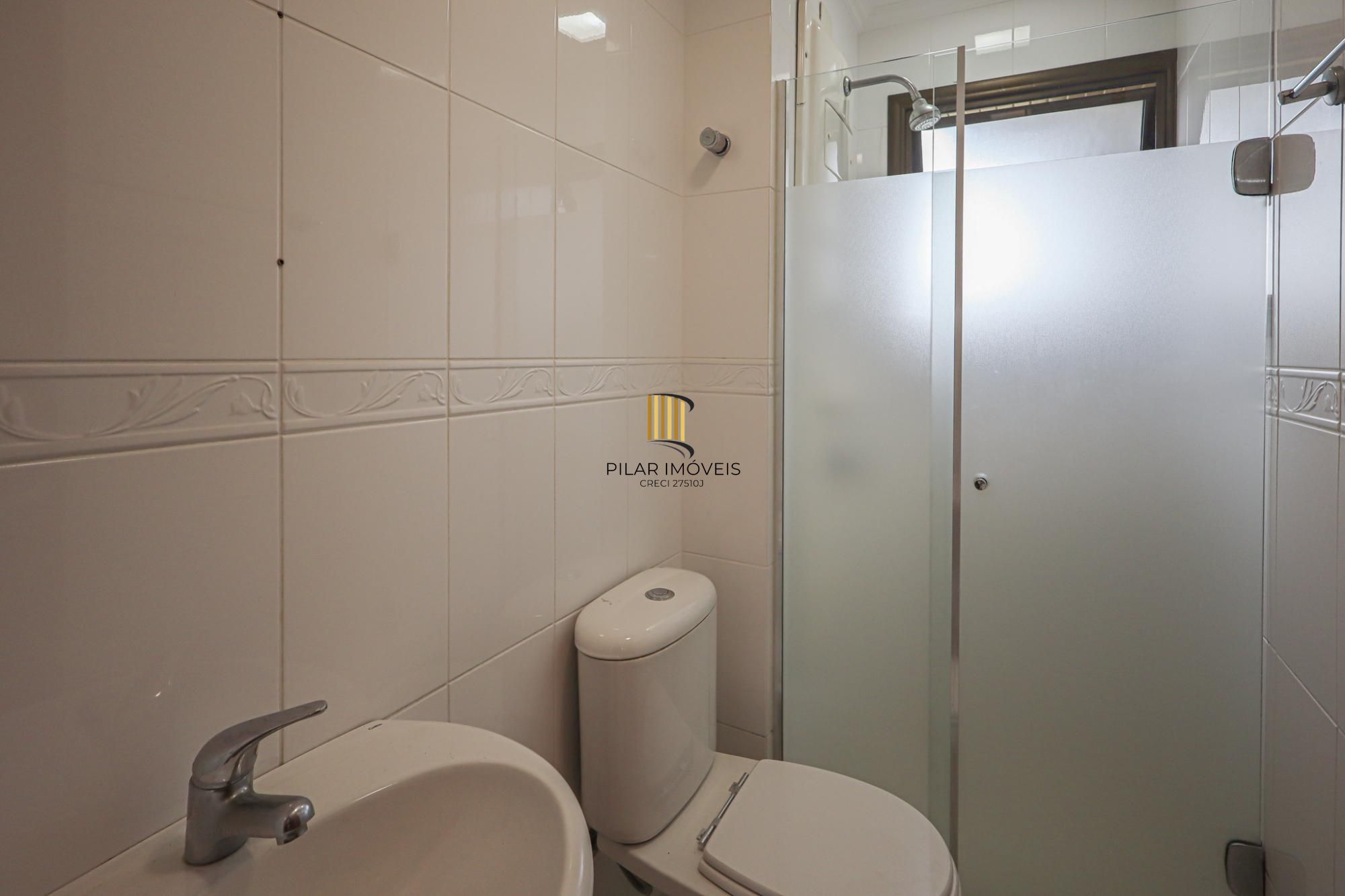 Apartamento a venda no bairro Passo D Areia