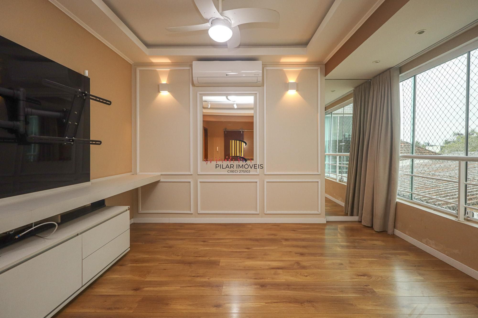 Apartamento a venda no bairro Vila Ipiranga