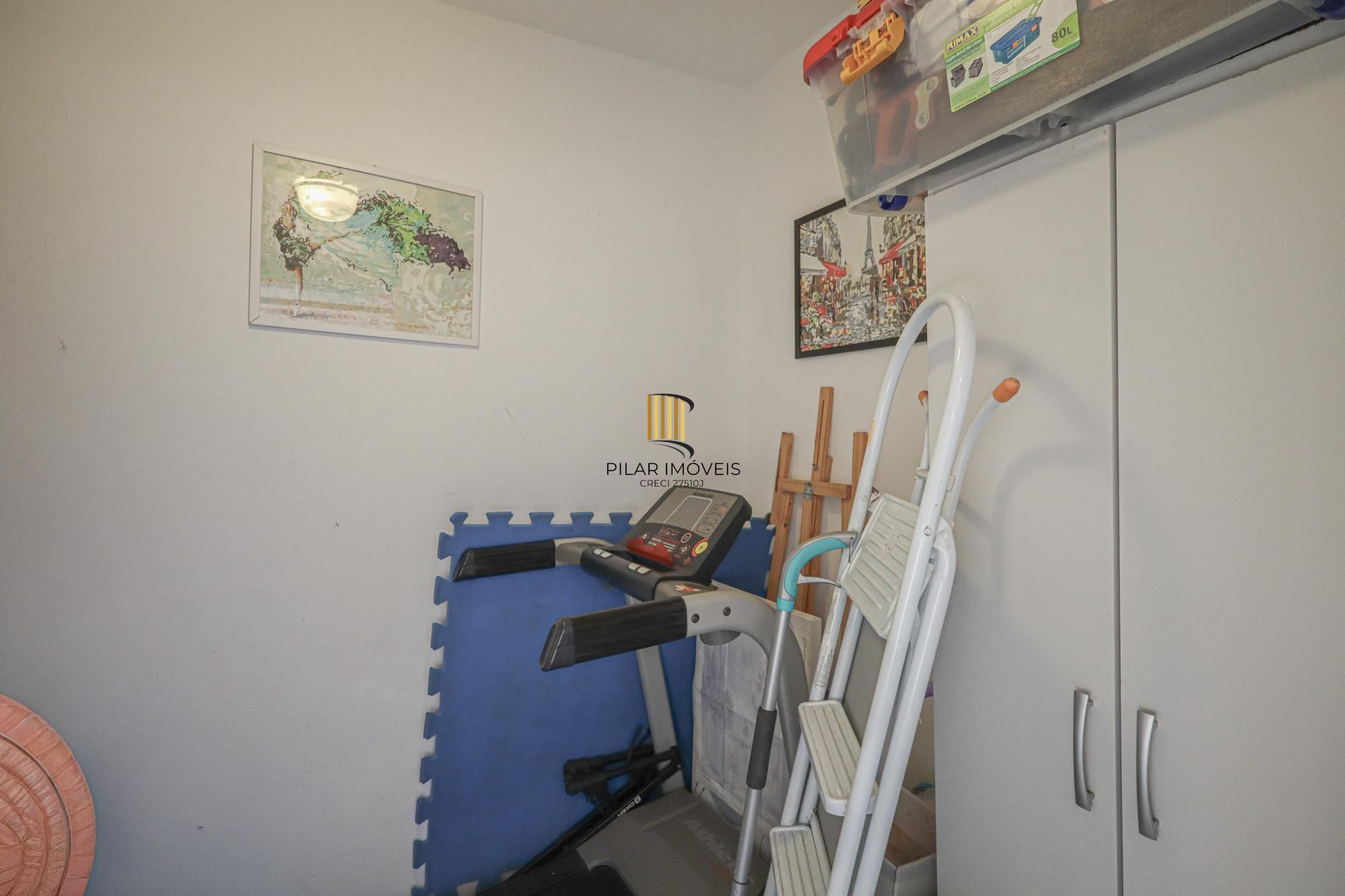 Apartamento a venda no bairro Petrópolis