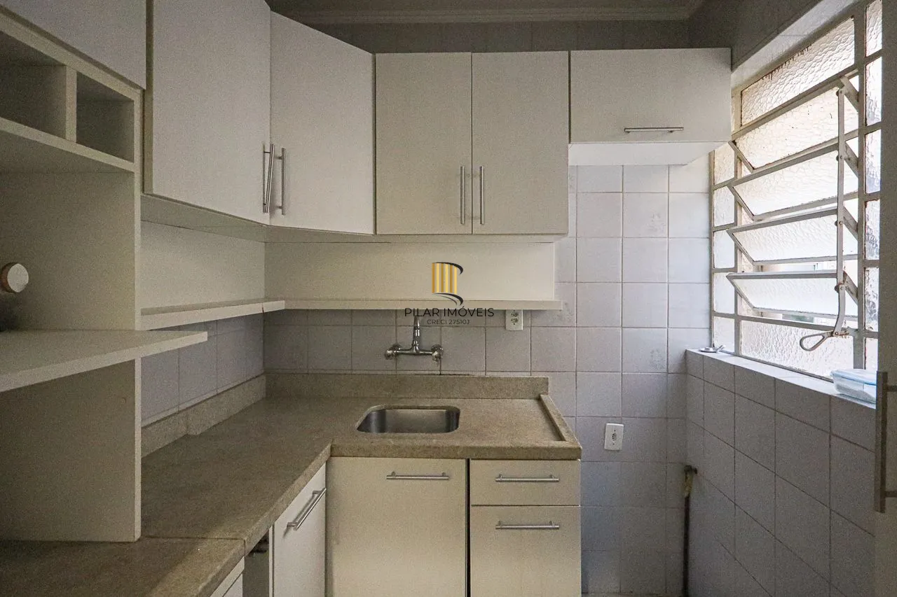 Apartamento a venda no bairro Rio Branco