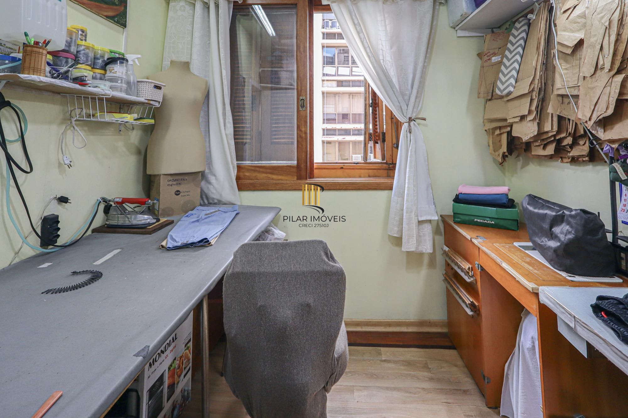 apartamento a venda no Centro Histórico