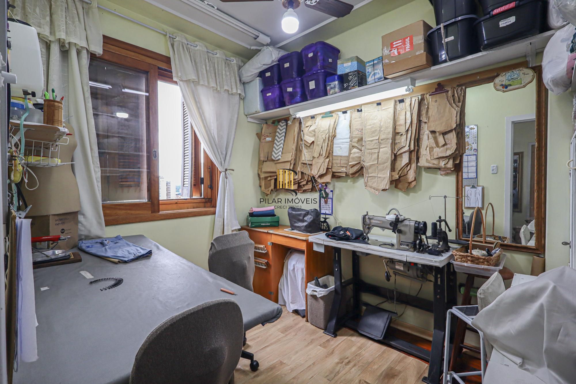 apartamento a venda no Centro Histórico