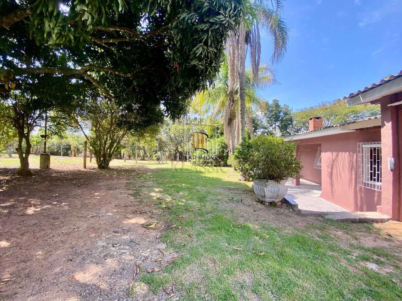 Sítio com 7.225m², 3 Suítes, Salão de Festas e Piscina a 10 Minutos do Centro de Gravataí e próximo do Alphaville!!!!!