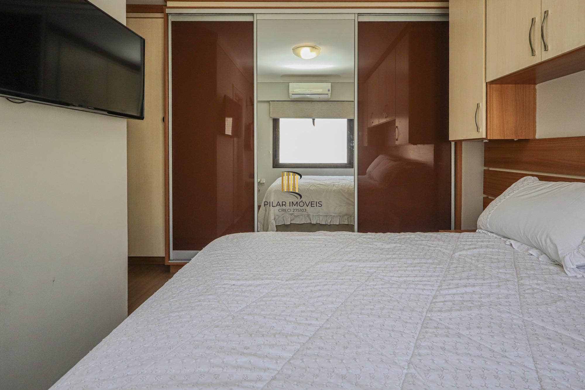 Apartamento Garden a venda no bairro Santana