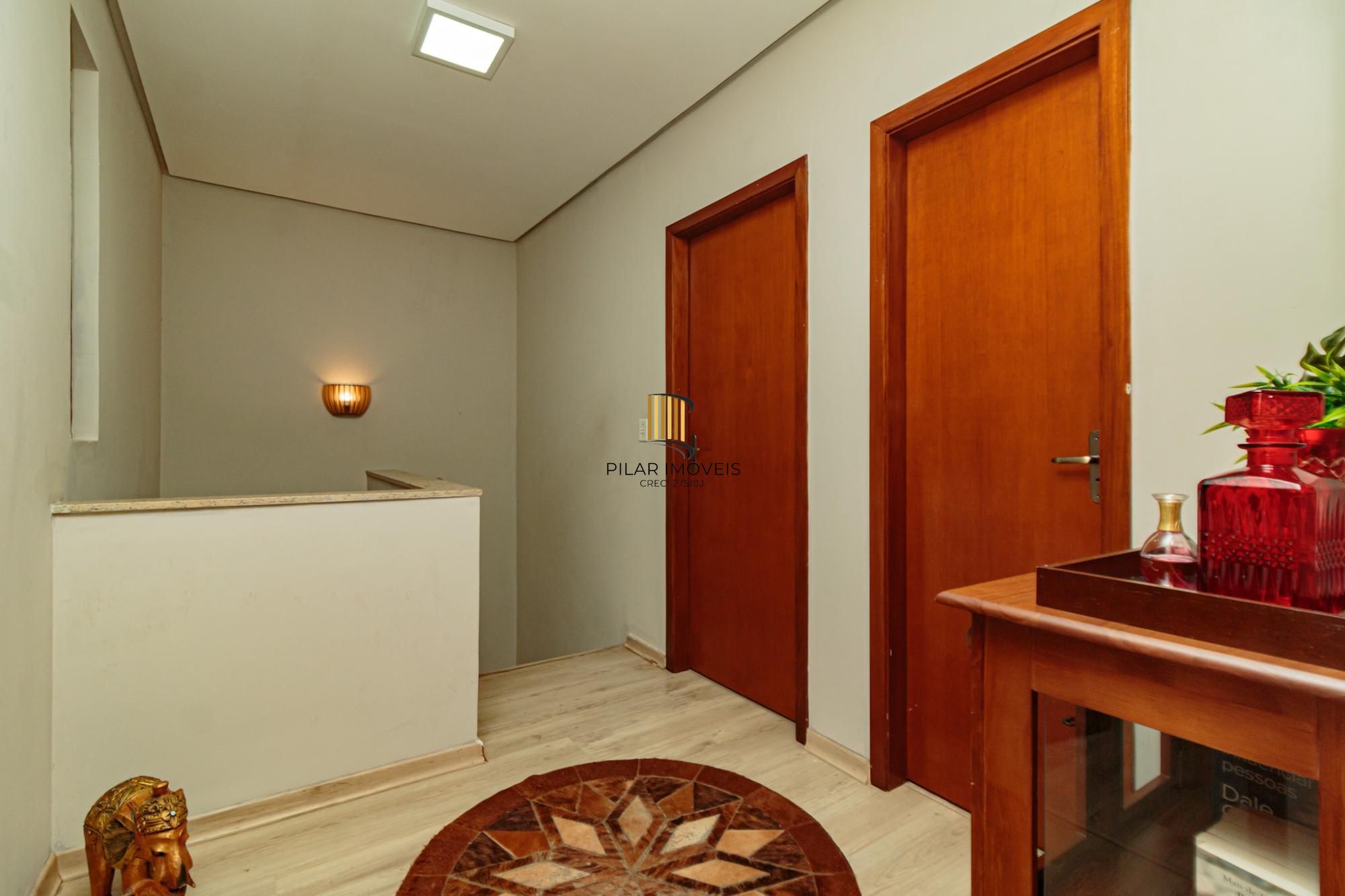 Casa a venda no bairro Jardim Lindóia