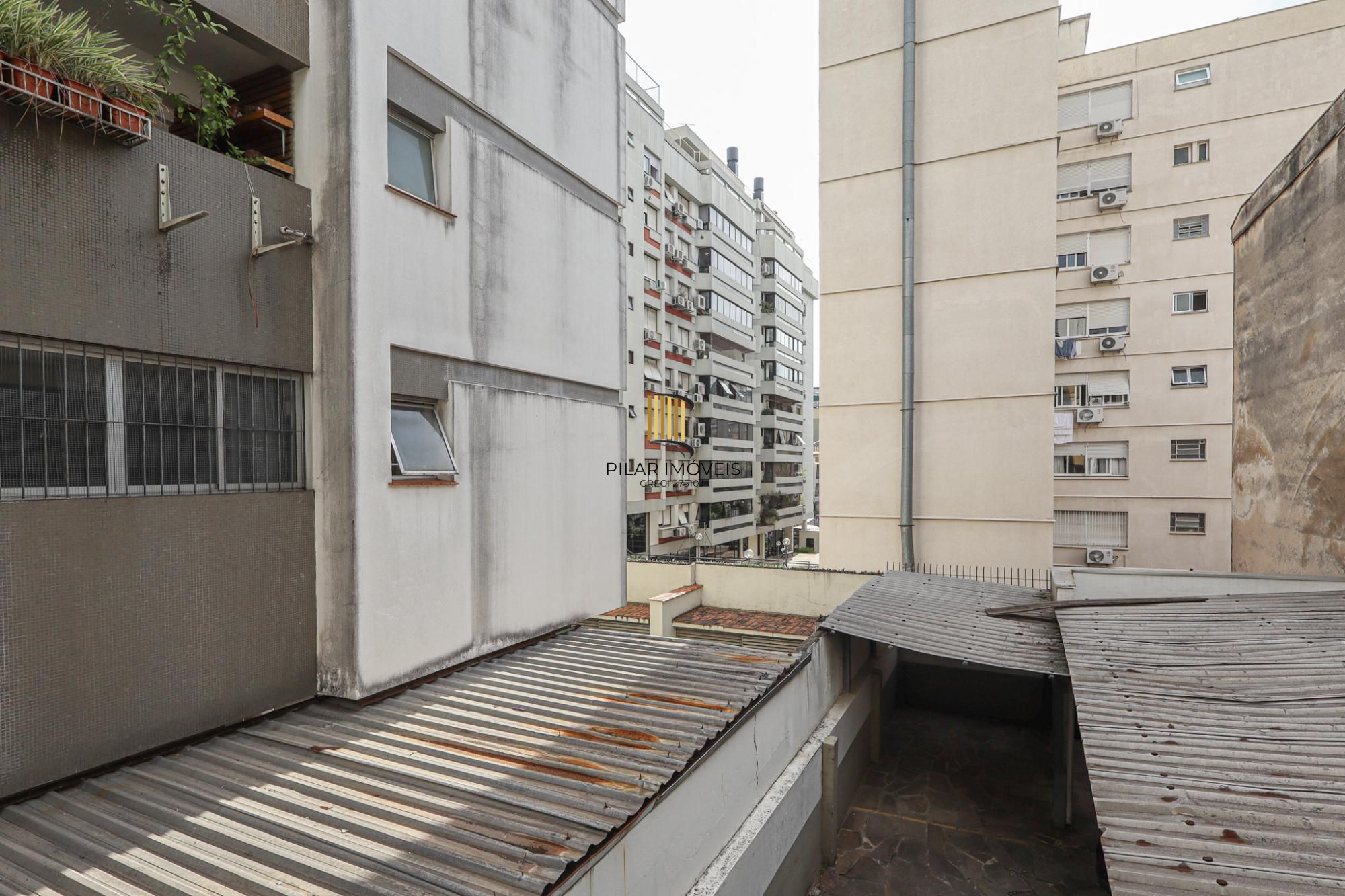 Apartamento a venda no bairro Bom Fim