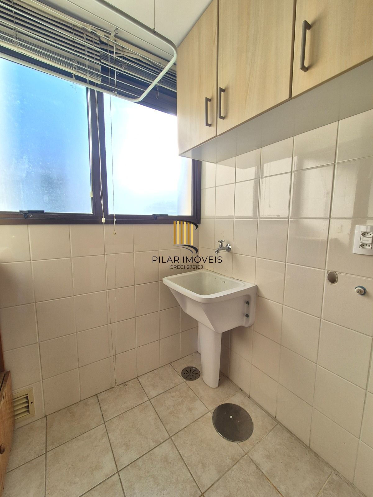 Apartamento a venda no bairro Menino Deus