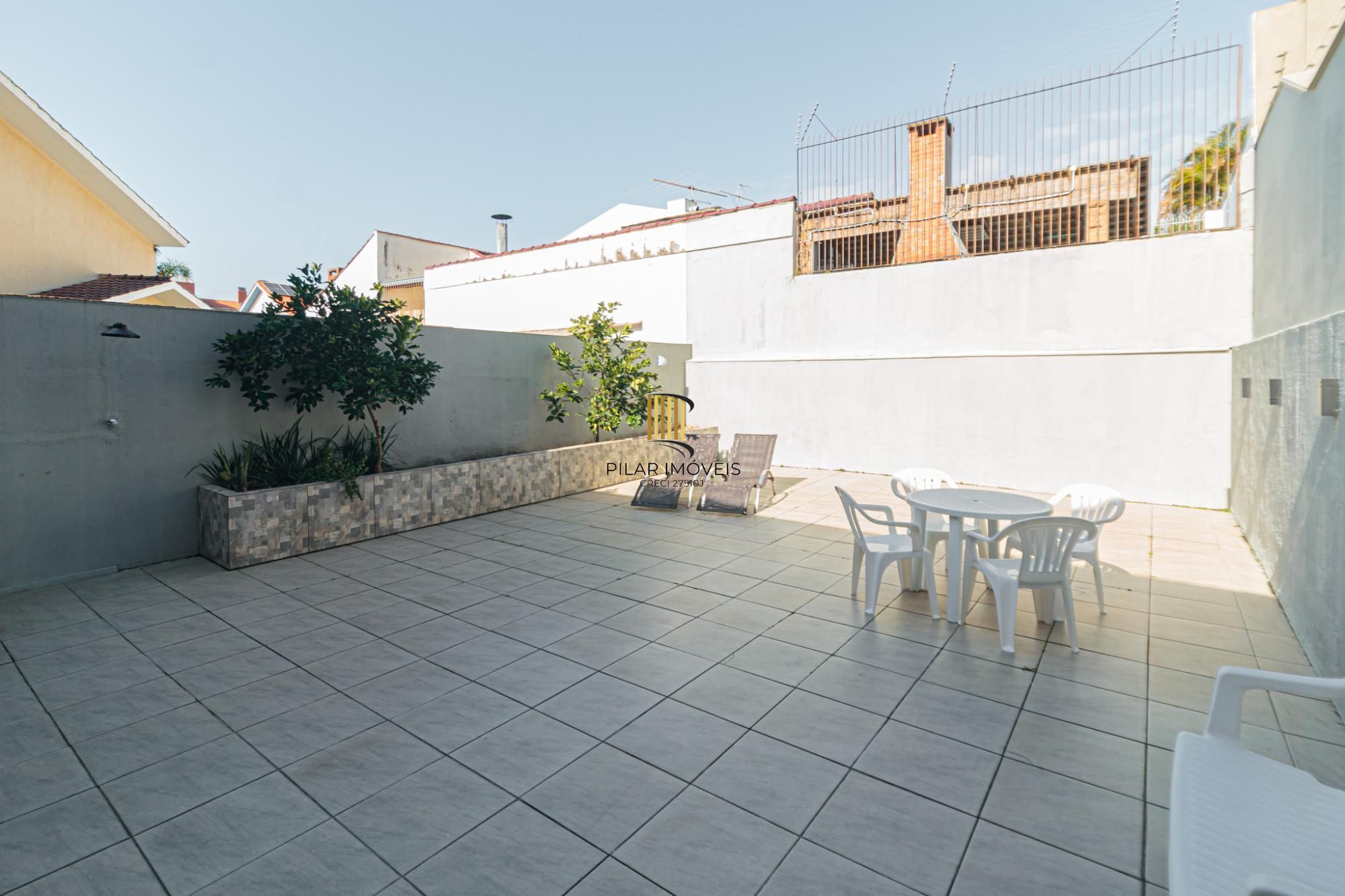 Casa a venda no bairro Jardim Lindóia