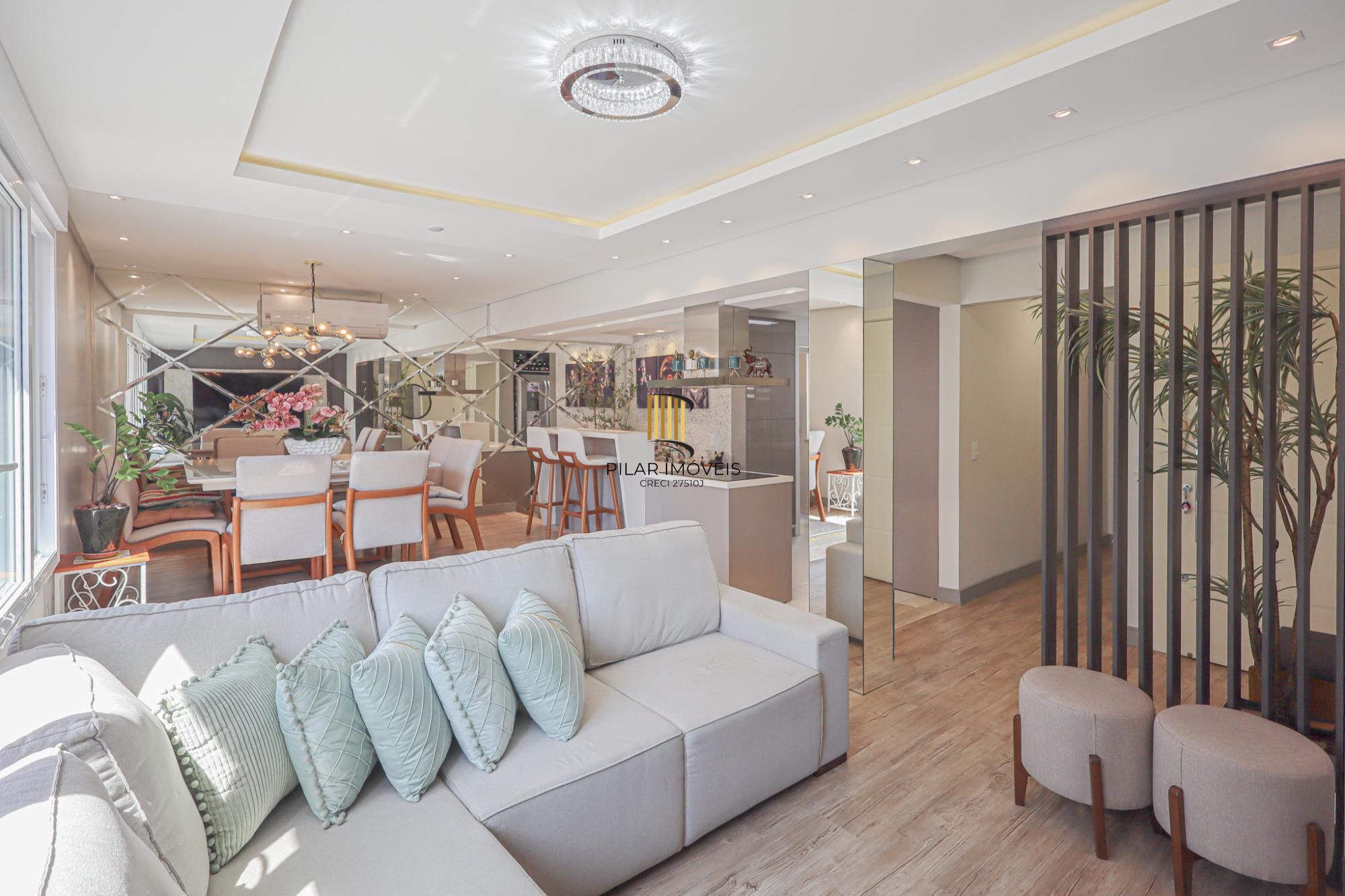 Apartamento a venda no Centro Histórico - Pilar Imóveis