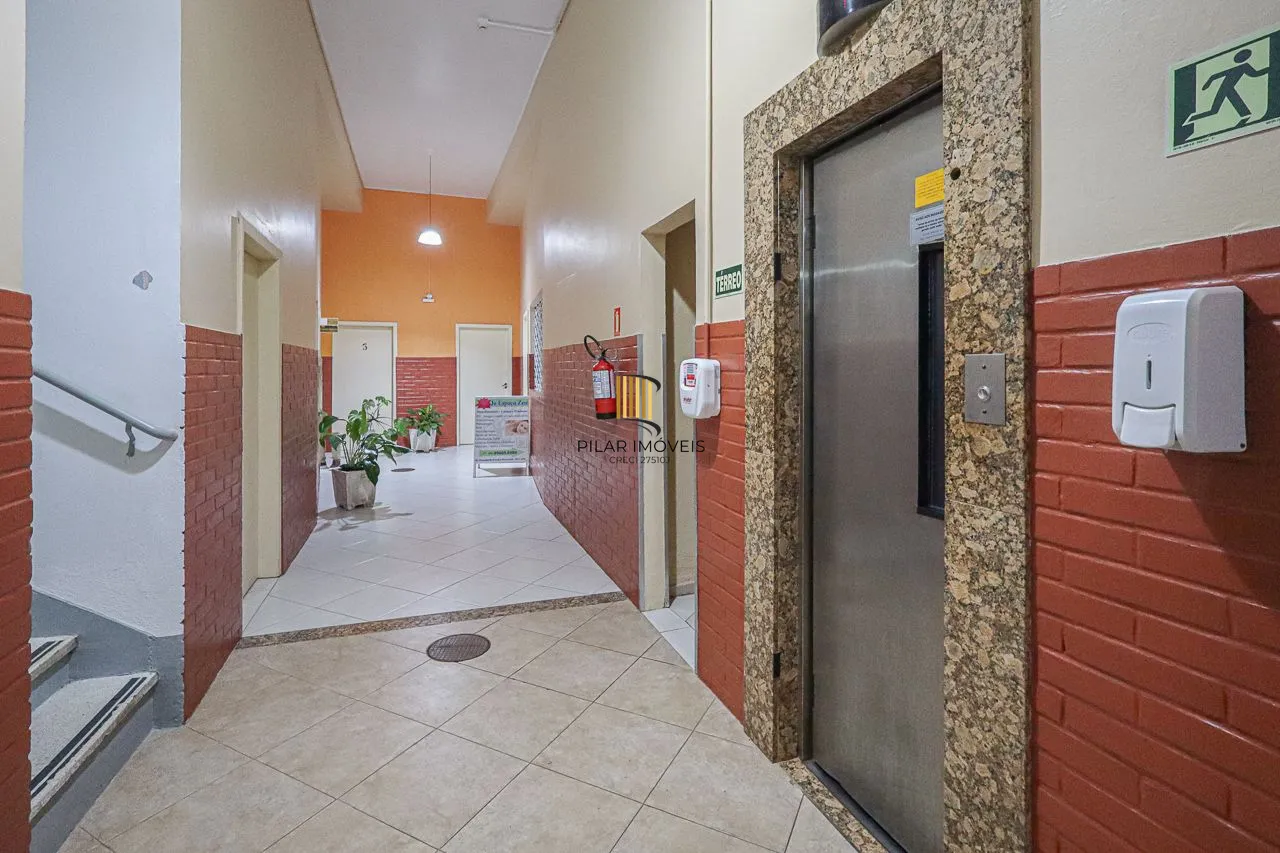 Sala comercial no na bairro São Geraldo