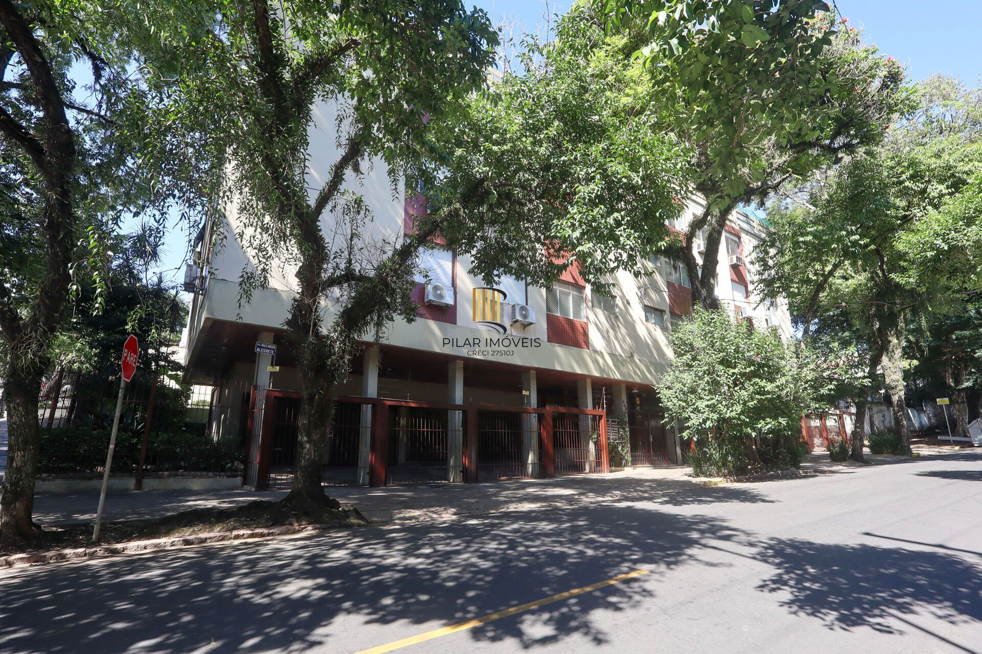 Apartamento à venda no bairro Petrópolis em Porto Alegre/RS