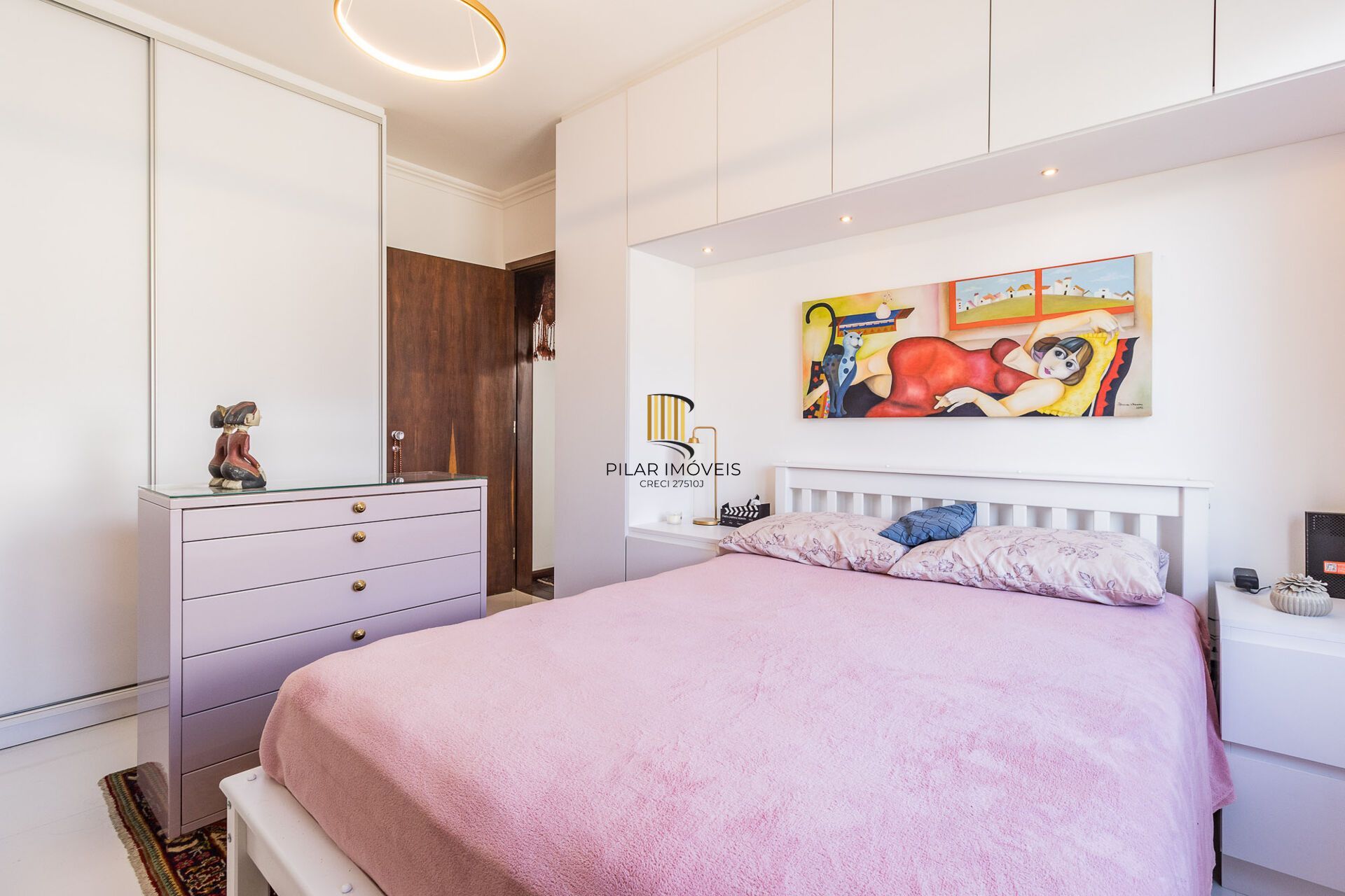 Apartamento à venda no bairro Auxiliadora em Porto Alegre/RS
