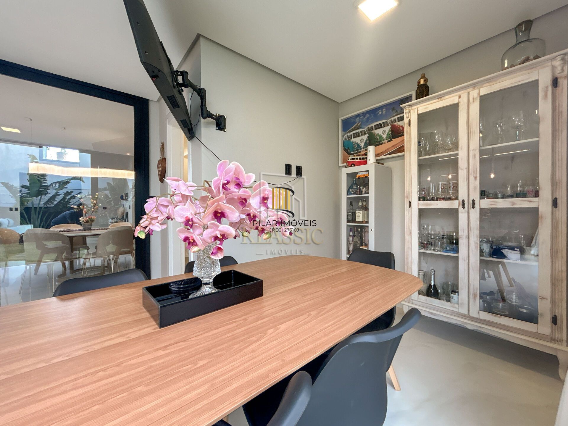 Casa Alto Padrão em Centro, Gravataí/RS