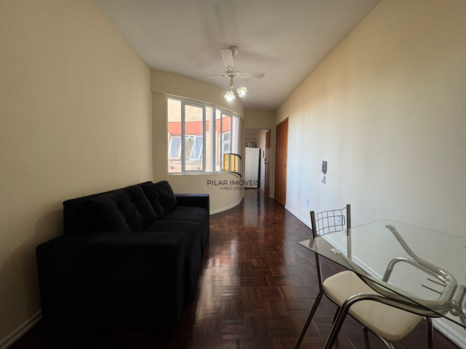 Apartamento à venda no Centro Histórico