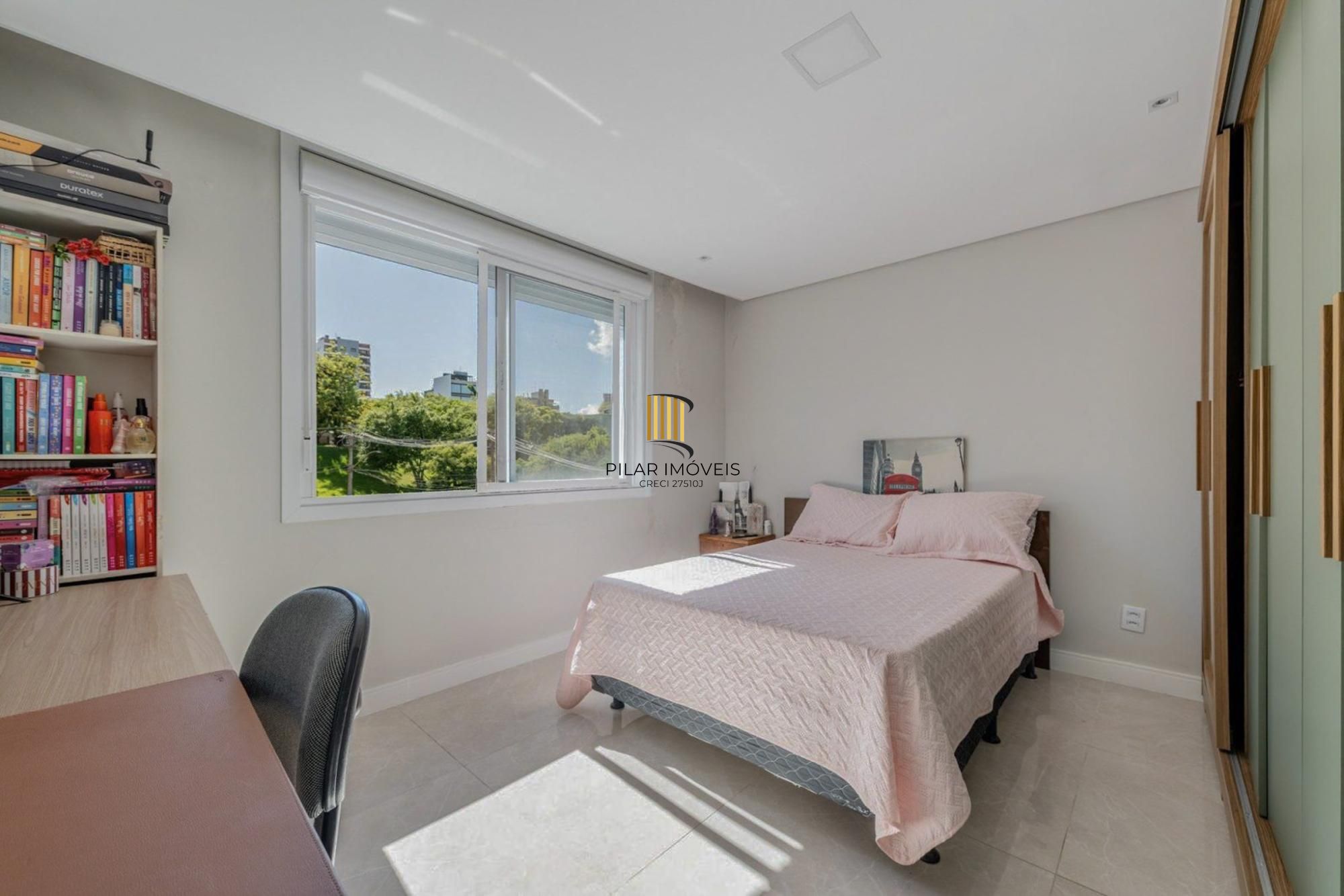 Cobertura a venda no bairro Passo D' Areia