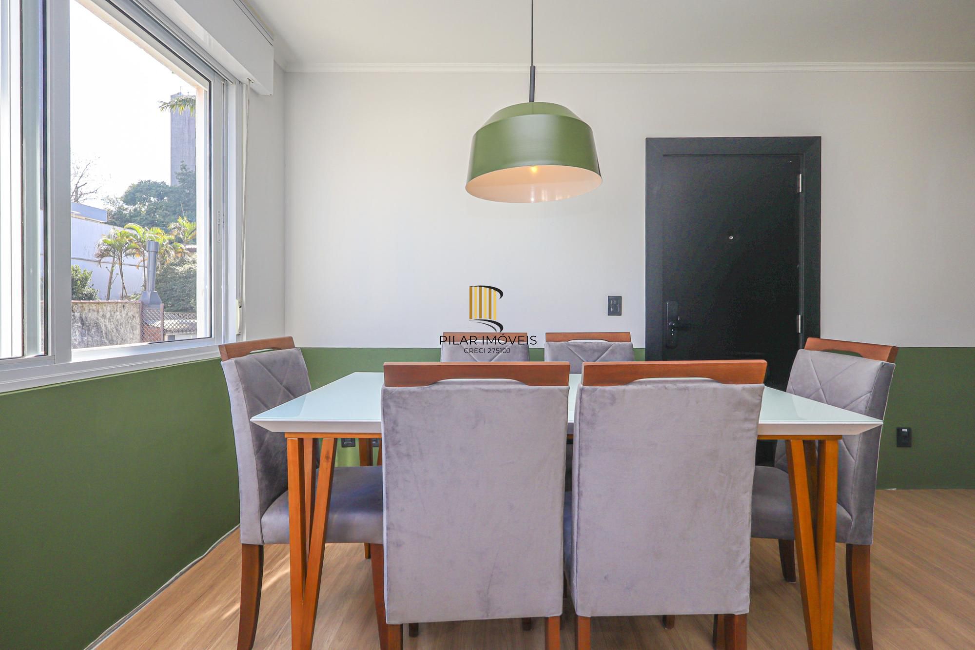 Apartamento a venda no bairro Moinhos de Vento