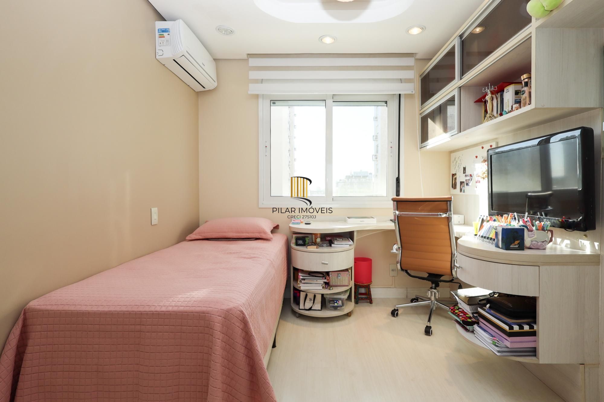 Apartamento no bairro Passo D'Areia