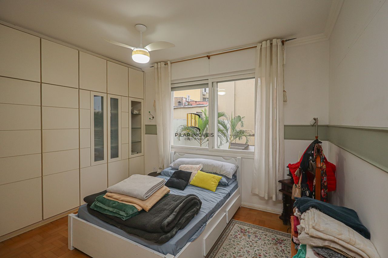 Apartamento a venda no bairro Indepêndencia