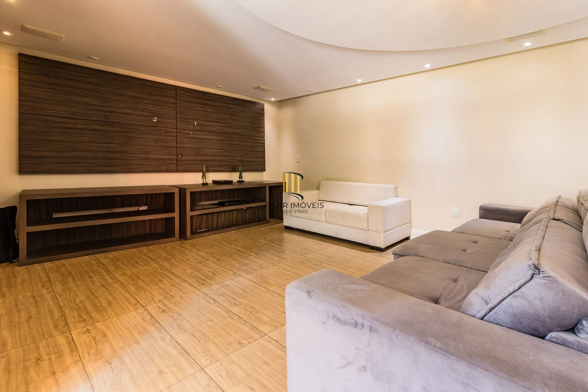 Apartamento à venda no bairro Bela Vista em Porto Alegre/RS