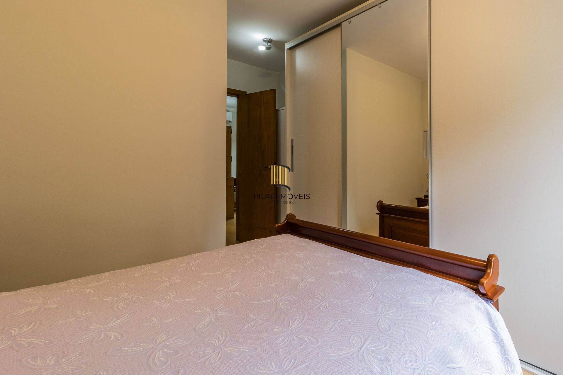 Apartamento à venda no bairro Petrópolis em Porto Alegre/RS