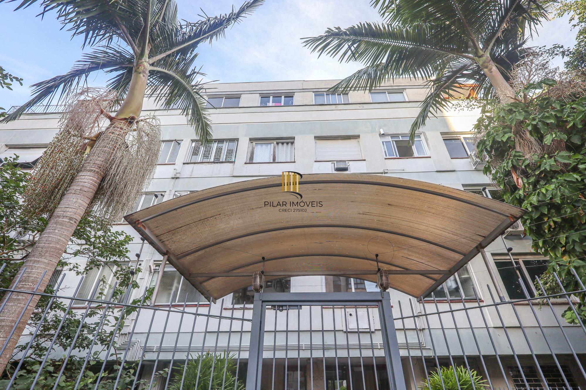 Apartamento a venda no bairro Mont' Serrat