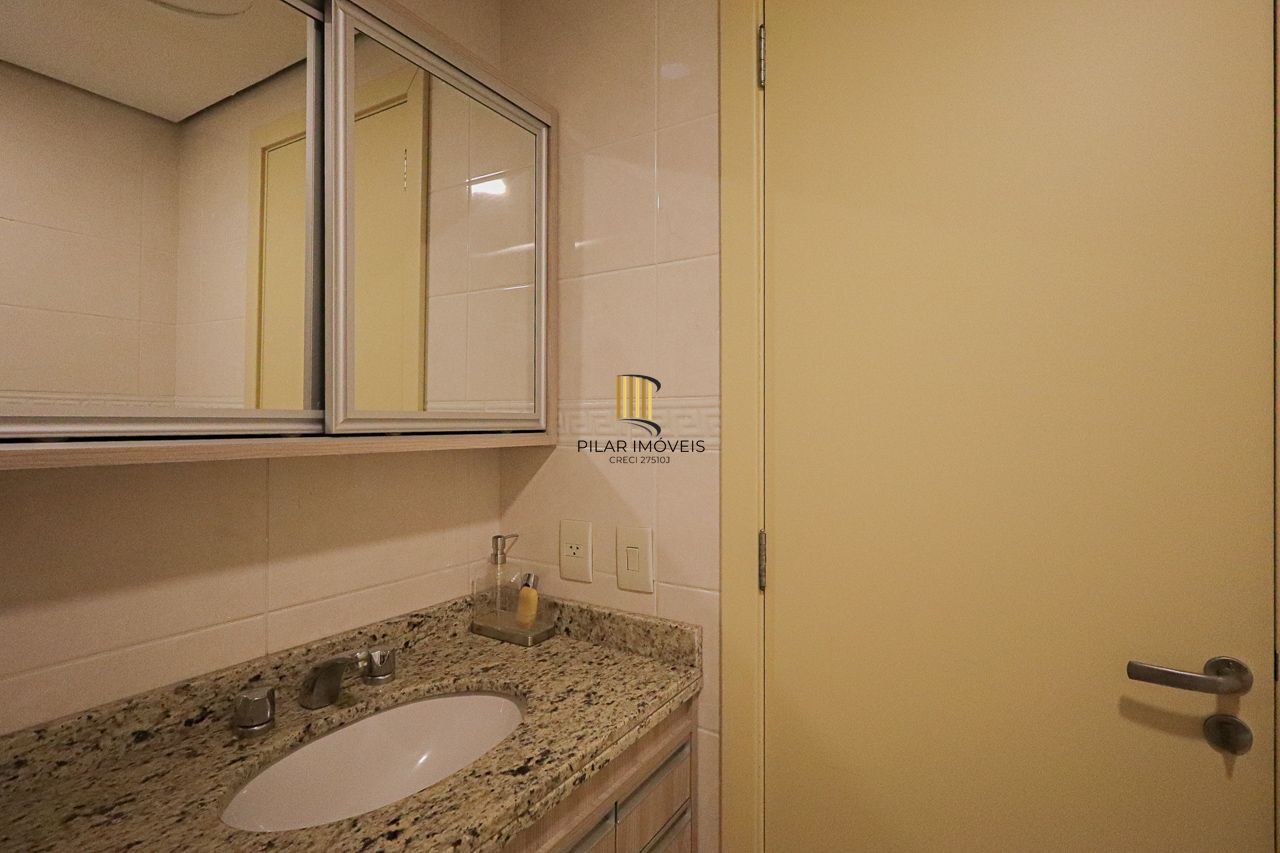 Apartamento a venda no bairro Petrópolis