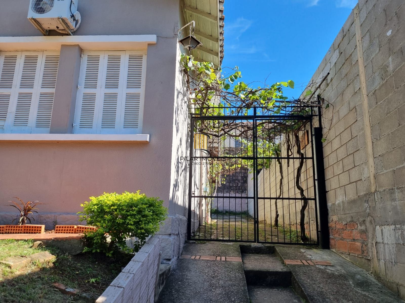 Casa a venda no bairro Jardim Lindóia