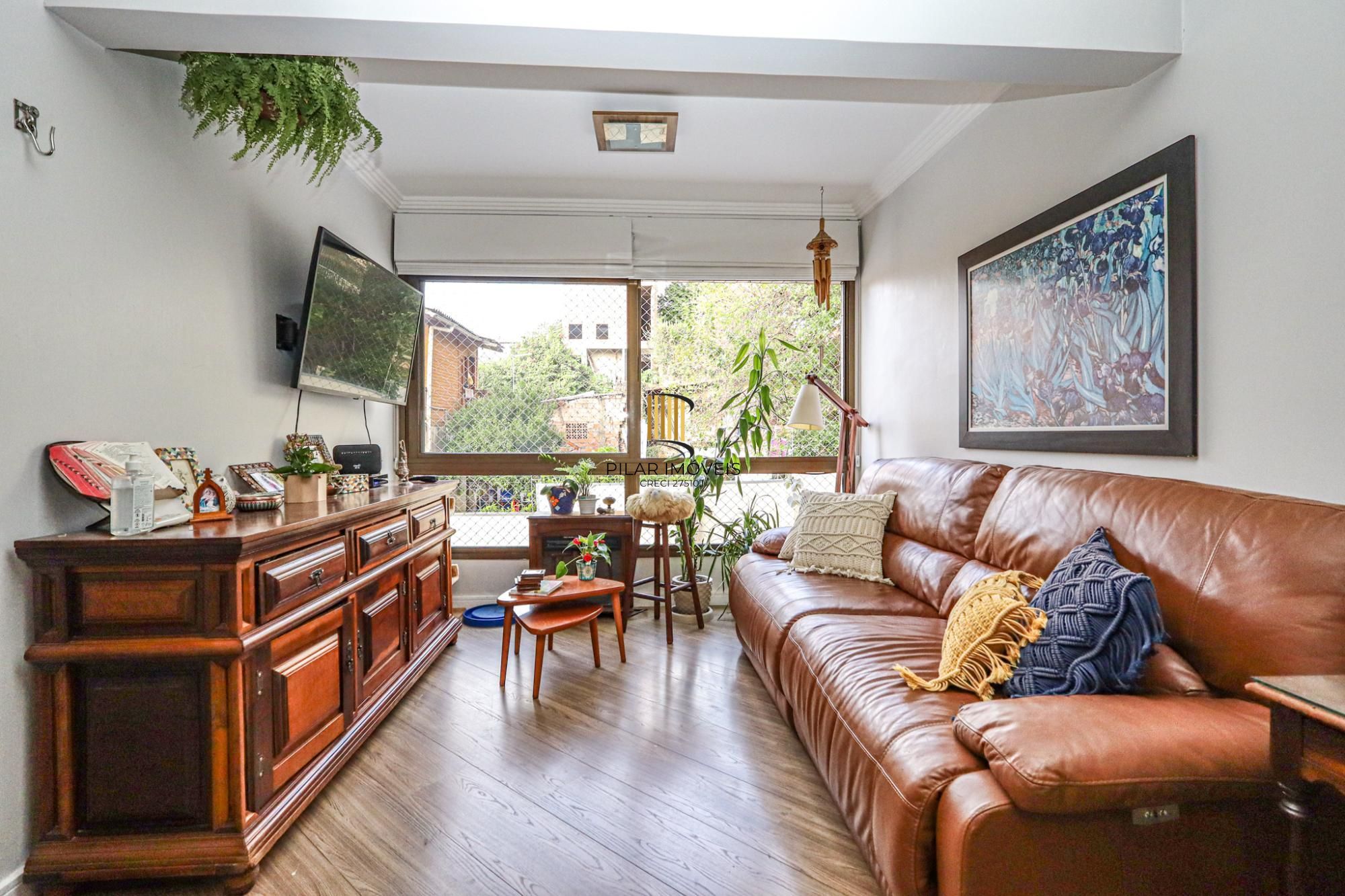 Apartamento no bairro Higienópolis