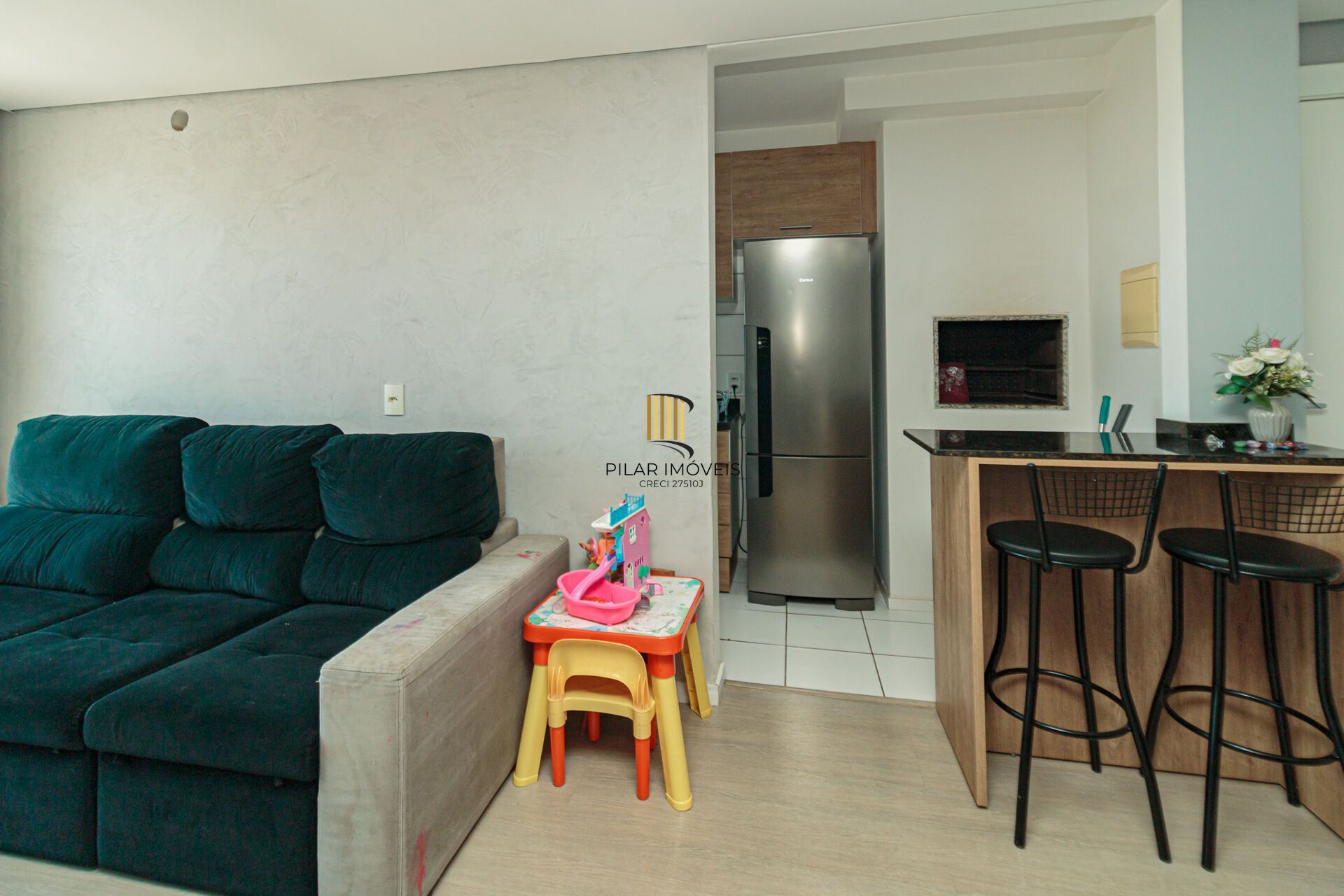 Apartamento à venda no bairro Sarandi em Porto Alegre/RS