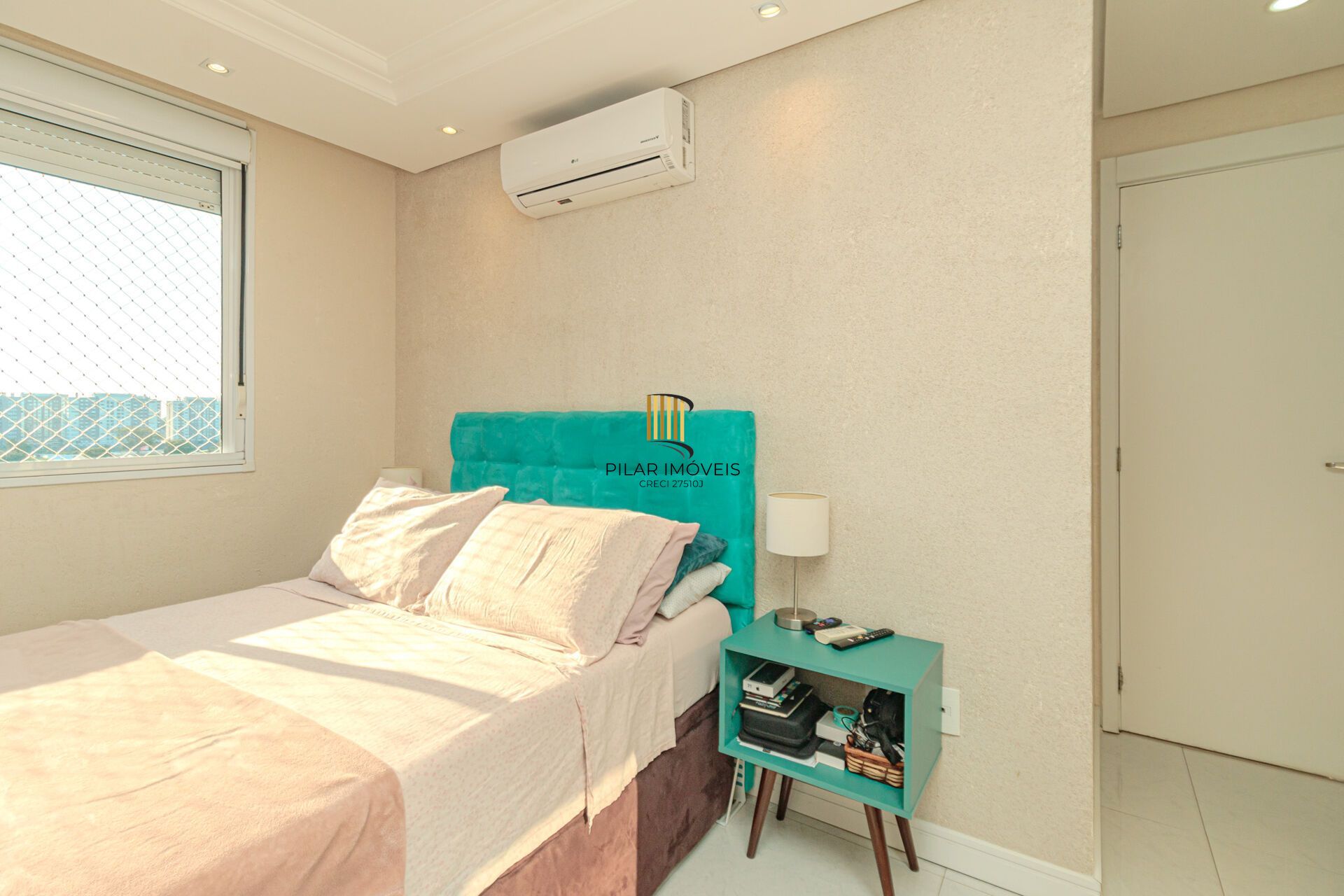 Apartamento à venda no bairro Sarandi em Porto Alegre/RS