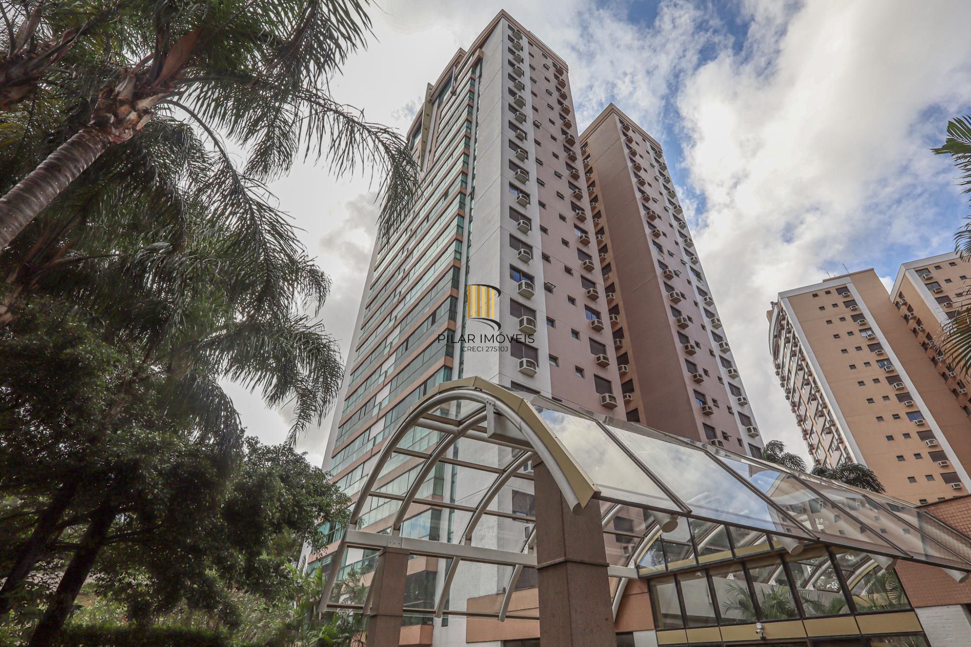 Apartamento no bairro Higienópolis