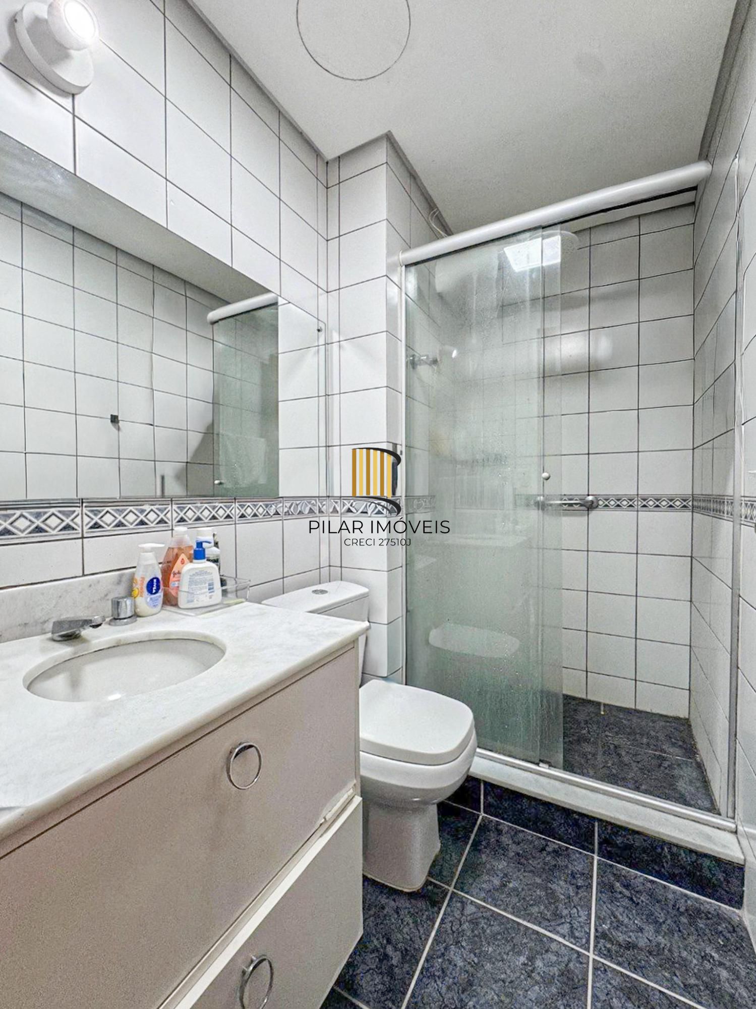 Apartamento a venda no bairro Petrópolis