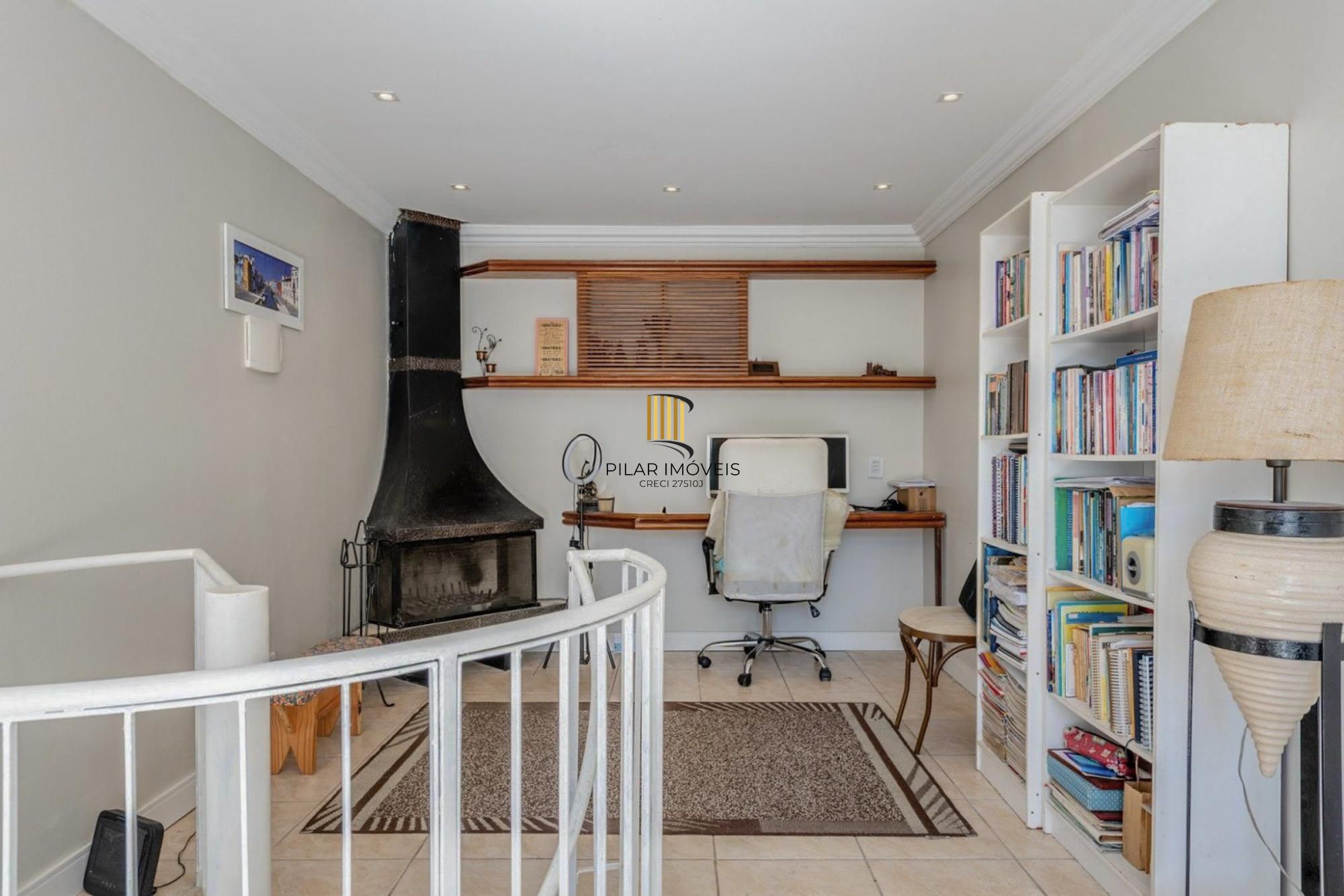 Cobertura a venda no bairro Passo D' Areia