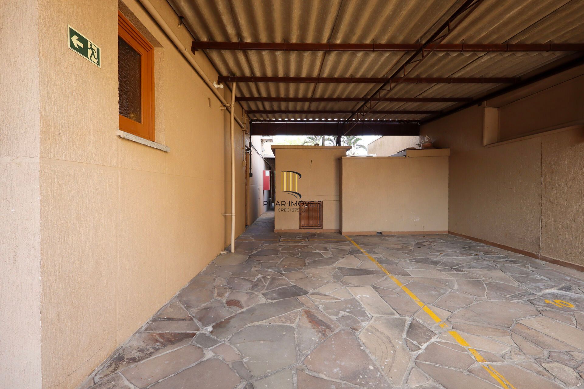 Apartamento à venda no bairro Cristo Redentor em Porto Alegre/RS
