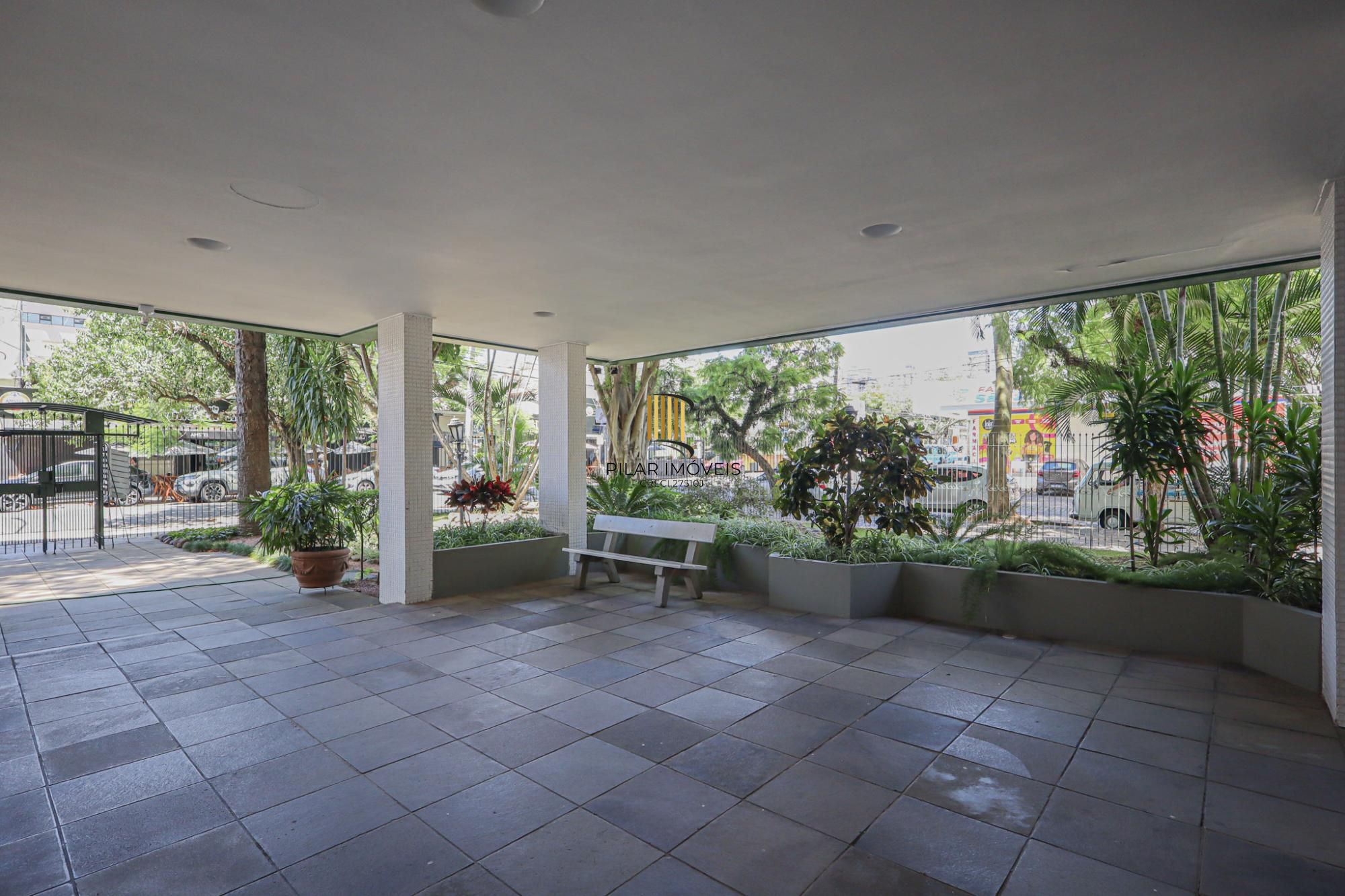 Apartamento a venda no bairro Auxiliadora