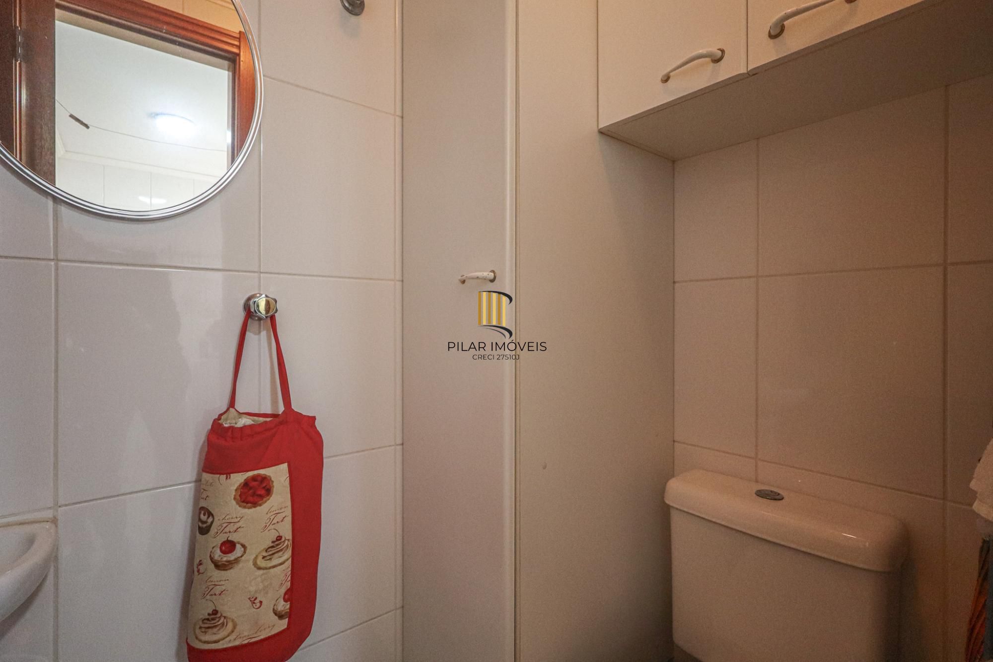 Apartamento a venda no bairro Higienópolis