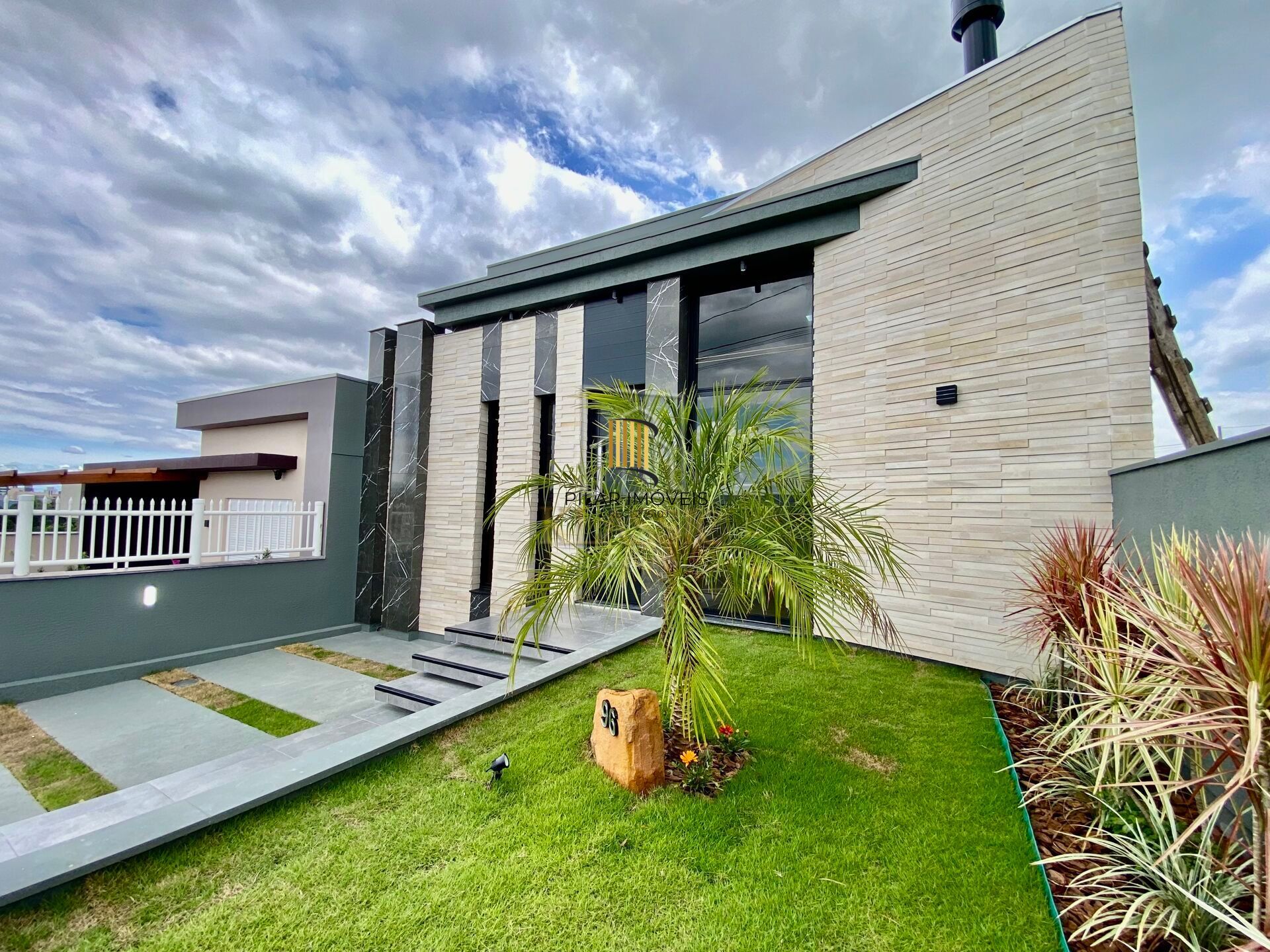 Casa Térrea em Gravataí