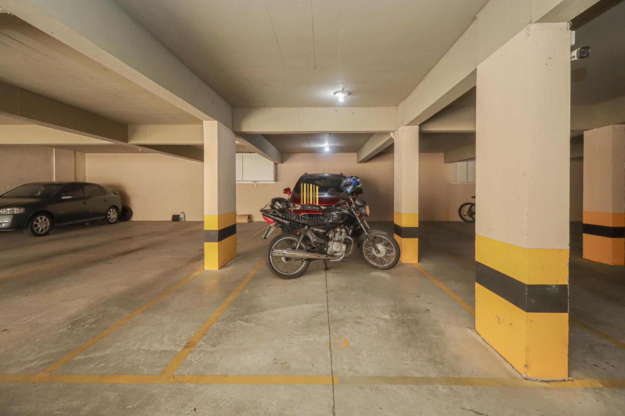 Apartamento a venda no bairro Passo D' Areia